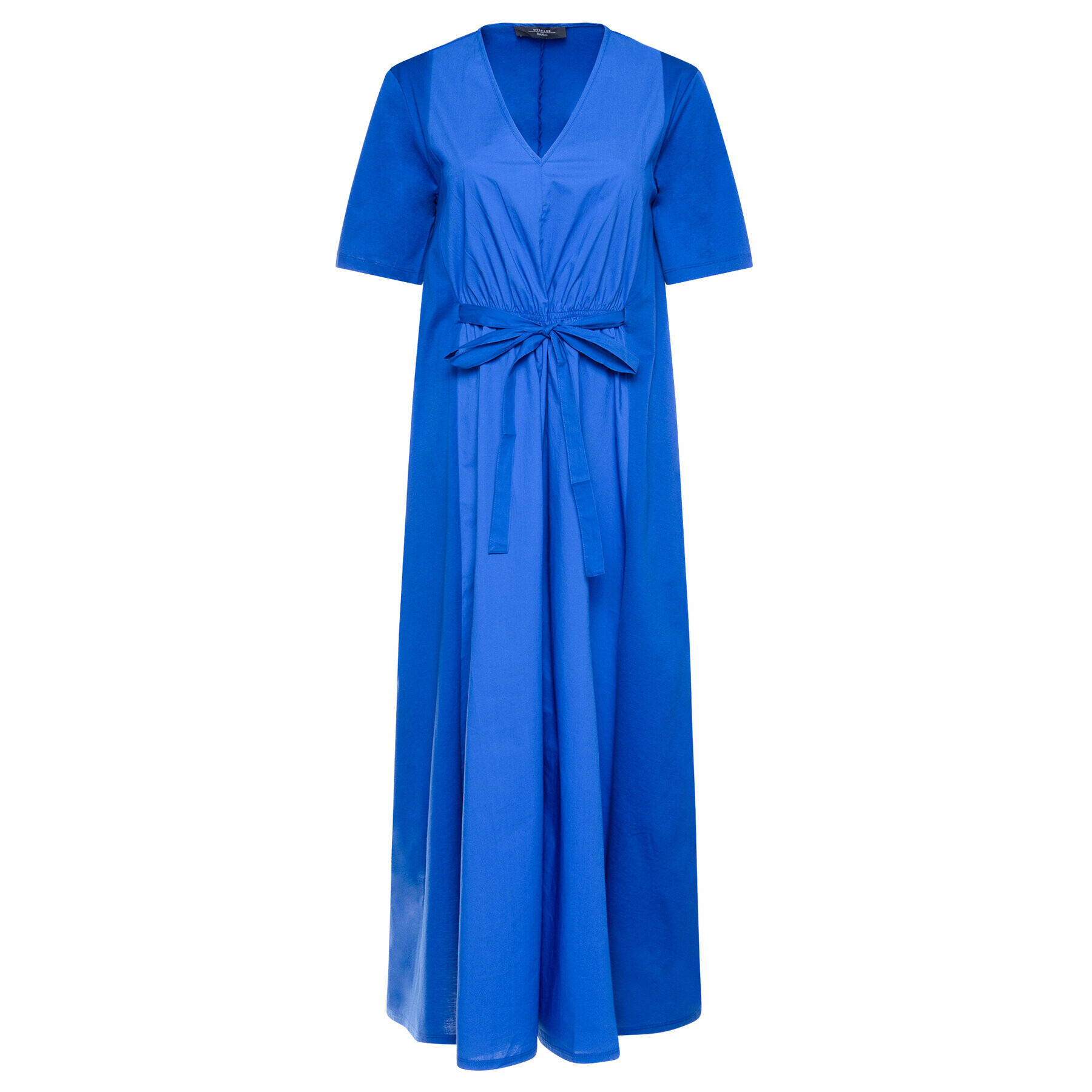 Weekend Max Mara Ежедневна рокля Bairo 56210801600 Син Regular Fit - Pepit.bg