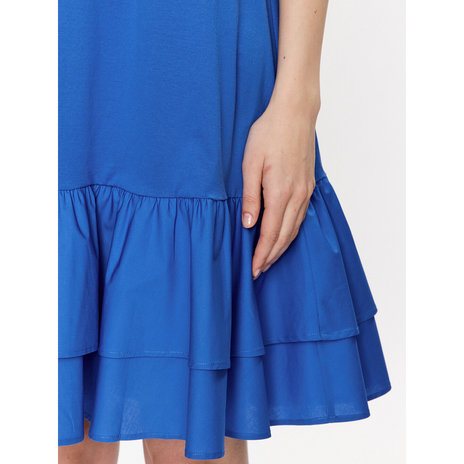 Weekend Max Mara Ежедневна рокля Vanna 2356210331 Син Regular Fit - Pepit.bg