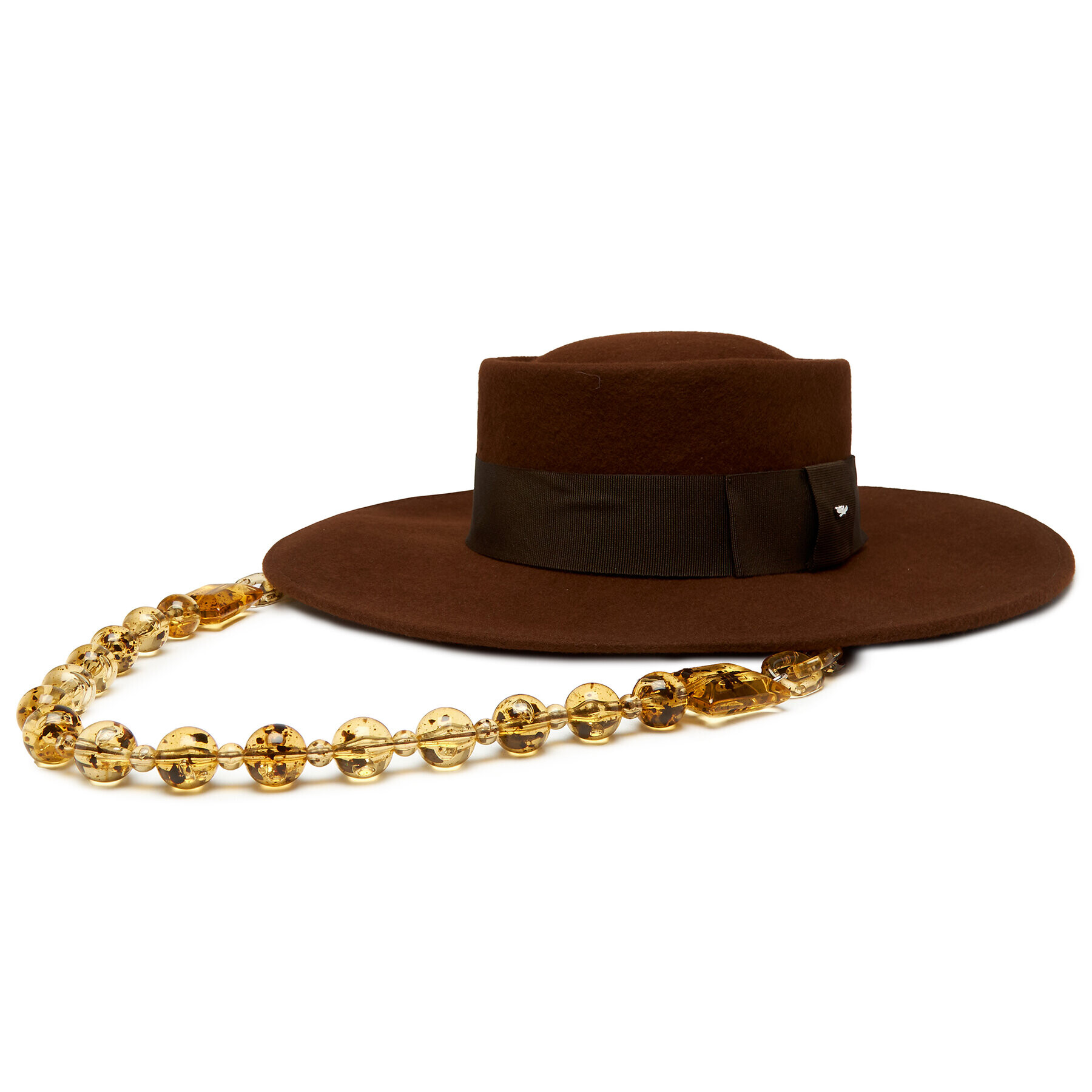 Weekend Max Mara Капела Girone 2355760232 Кафяв - Pepit.bg