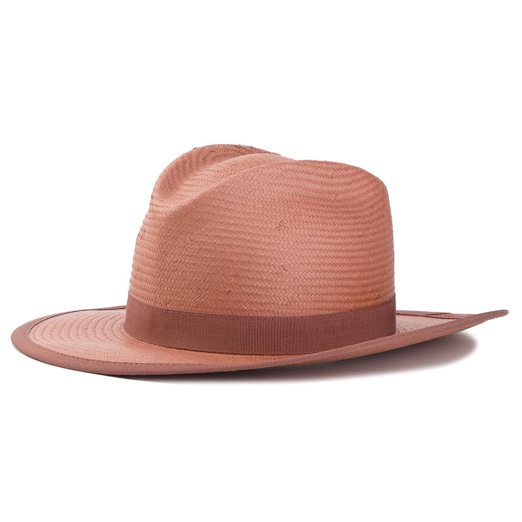 Weekend Max Mara капела Rolle 55710194 Розов - Pepit.bg