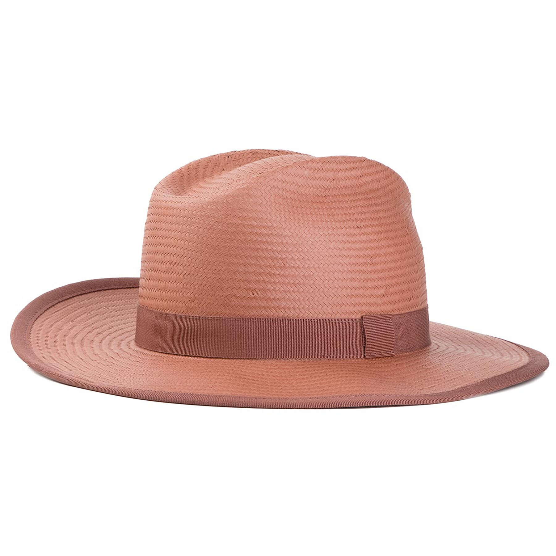 Weekend Max Mara капела Rolle 55710194 Розов - Pepit.bg