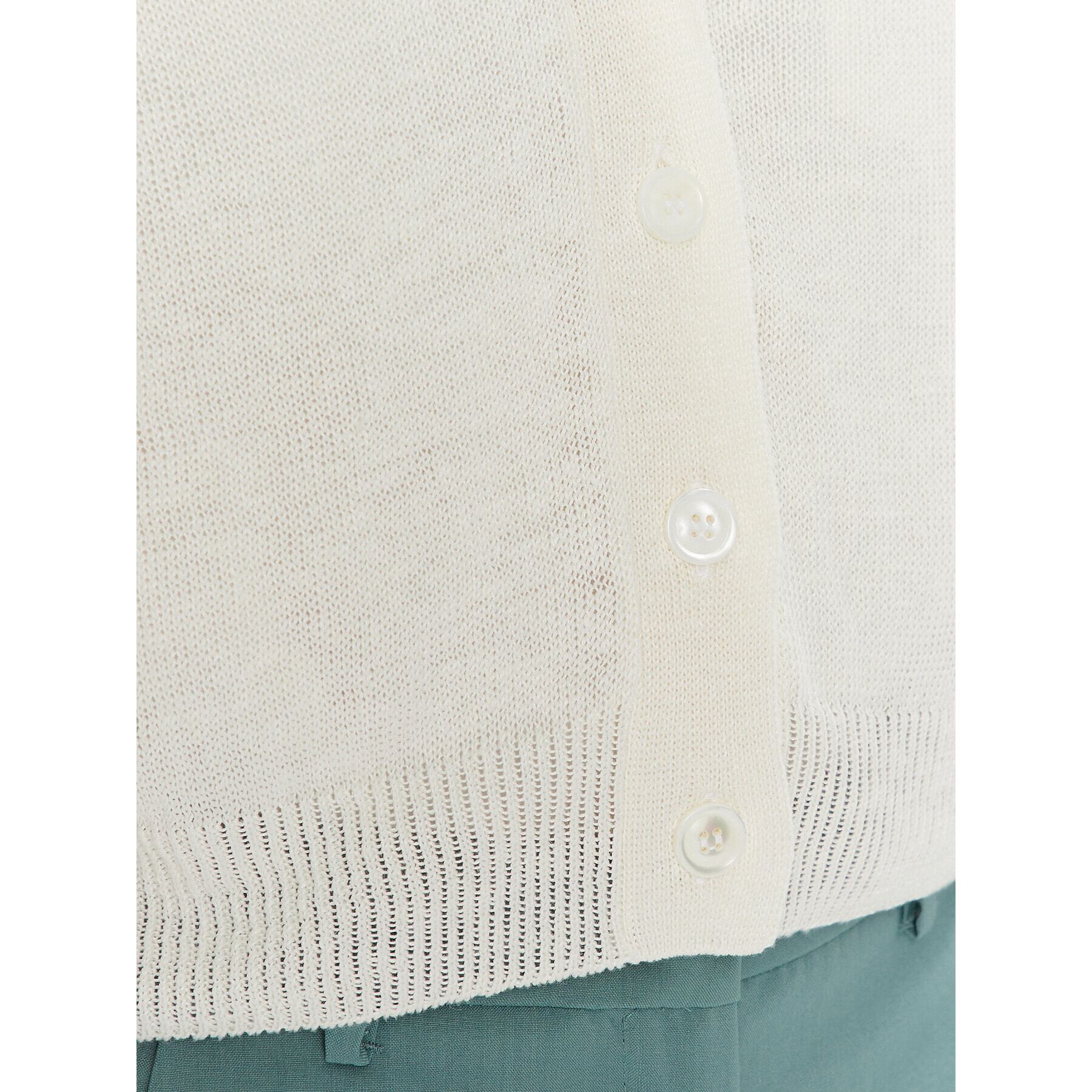 Weekend Max Mara Кардиган Daniela 2353410131 Бежов Regular Fit - Pepit.bg