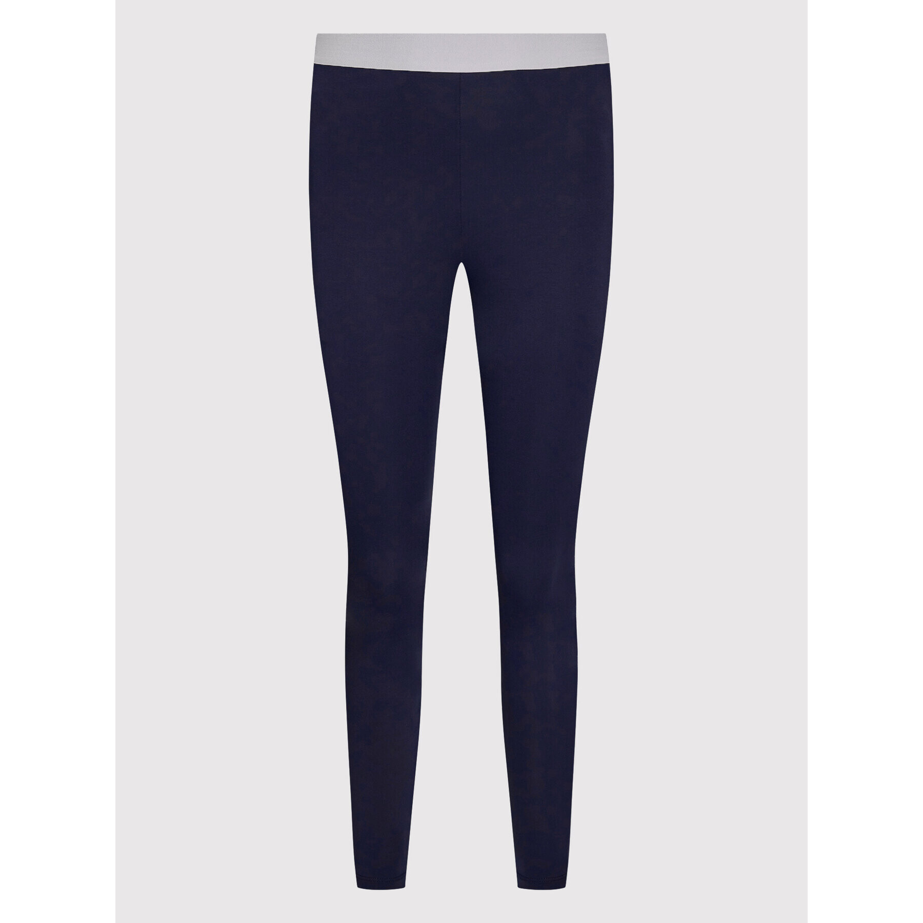 Weekend Max Mara Клин Tempra 57810427 Тъмносин Slim Fit - Pepit.bg