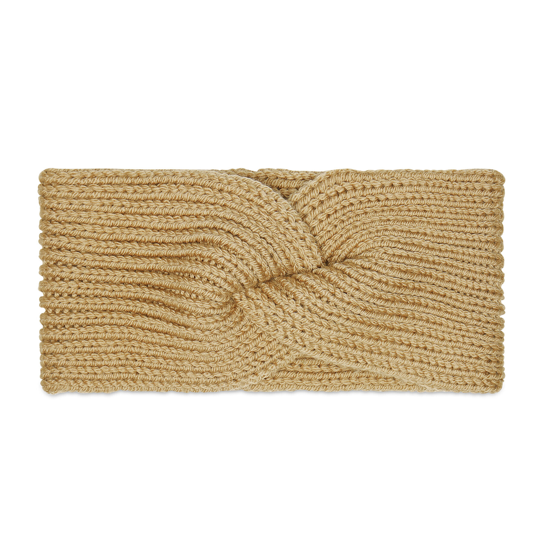 Weekend Max Mara Лента за глава Bligny 55760424600 Бежов - Pepit.bg