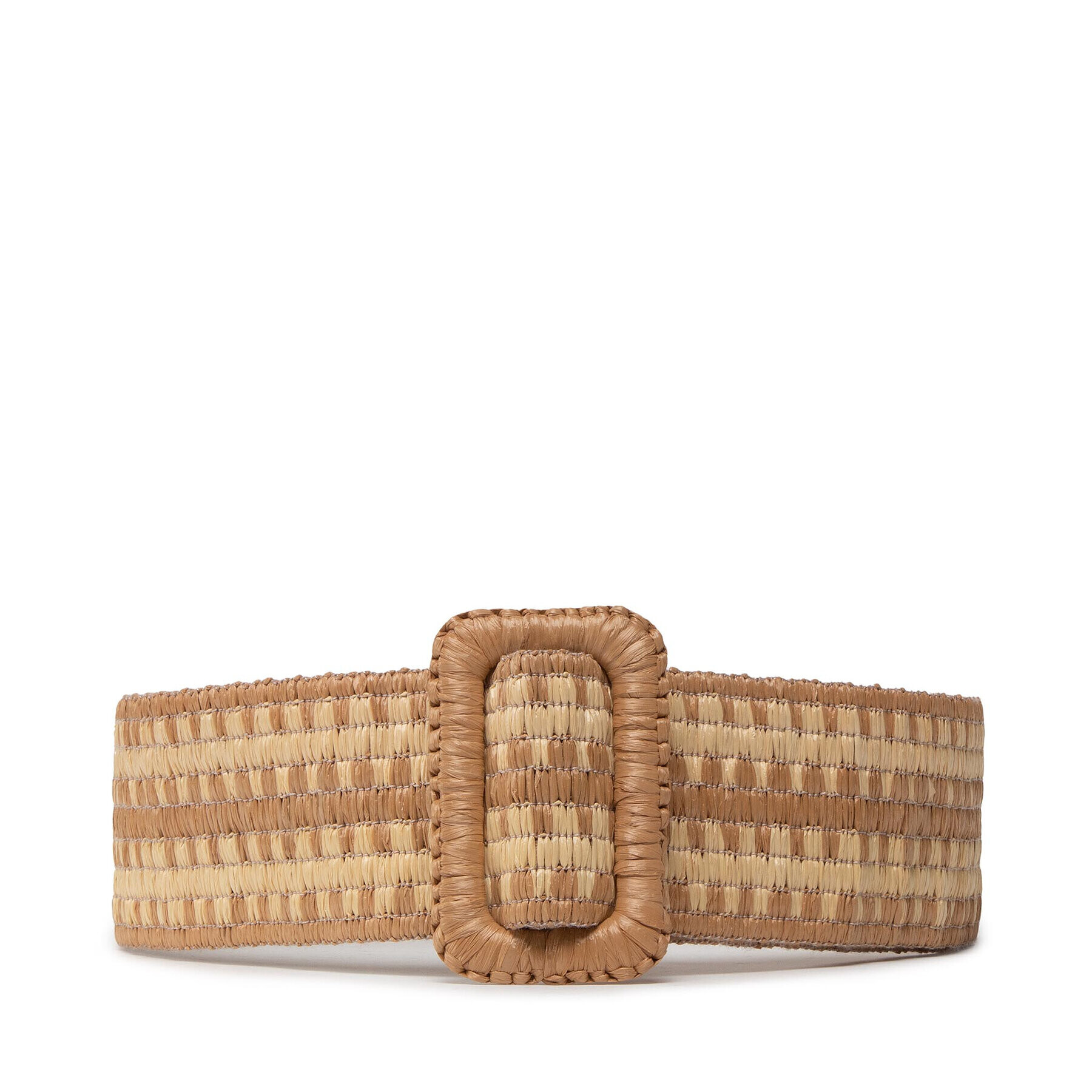 Weekend Max Mara Дамски колан Manu 55010324600 Бежов - Pepit.bg