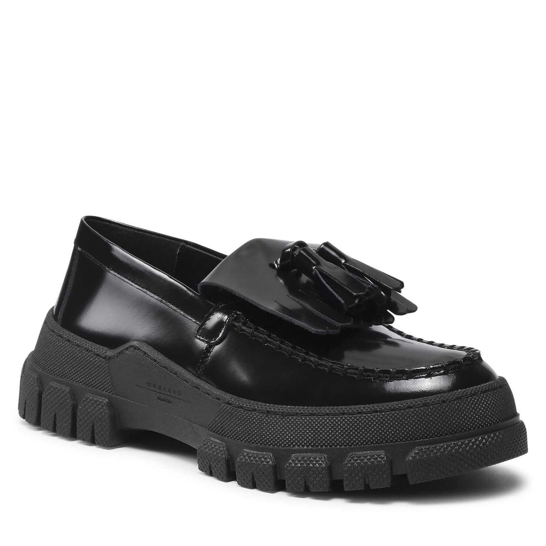 Weekend Max Mara Обувки Daphne 55260712600 Черен - Pepit.bg