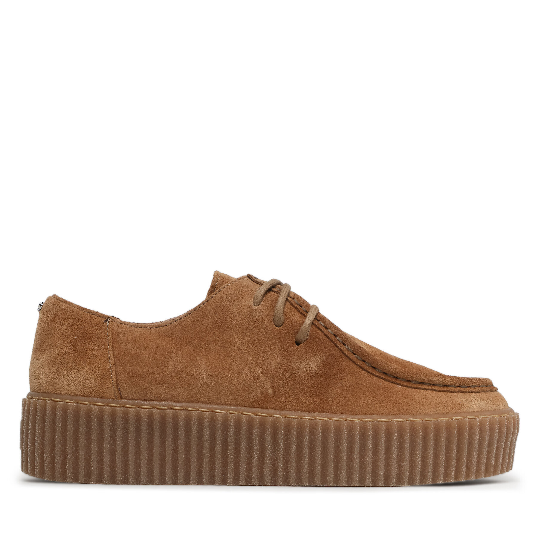 Weekend Max Mara Обувки Kapok 23552611326 Кафяв - Pepit.bg
