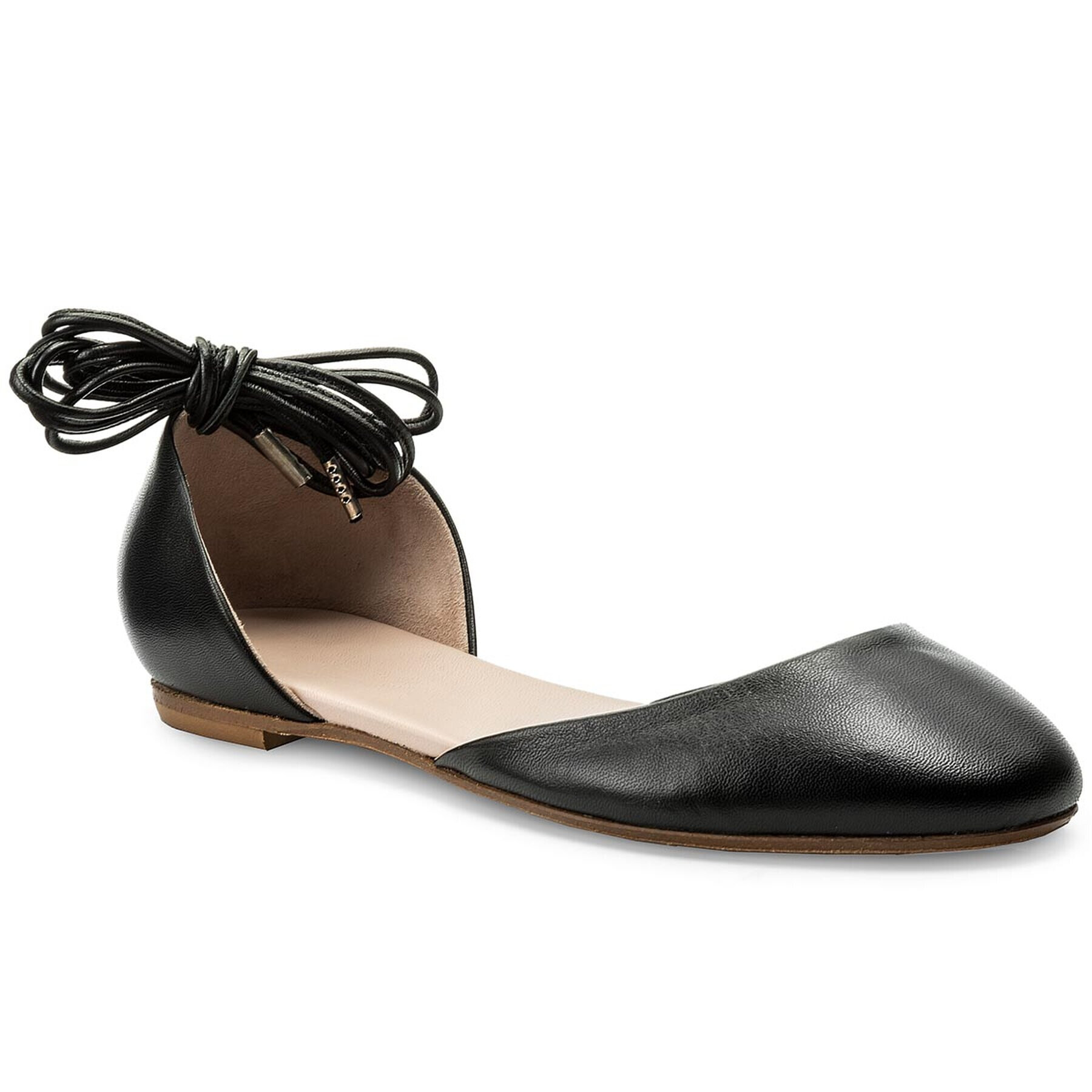 Weekend Max Mara Обувки Lola 55211182600 Черен - Pepit.bg