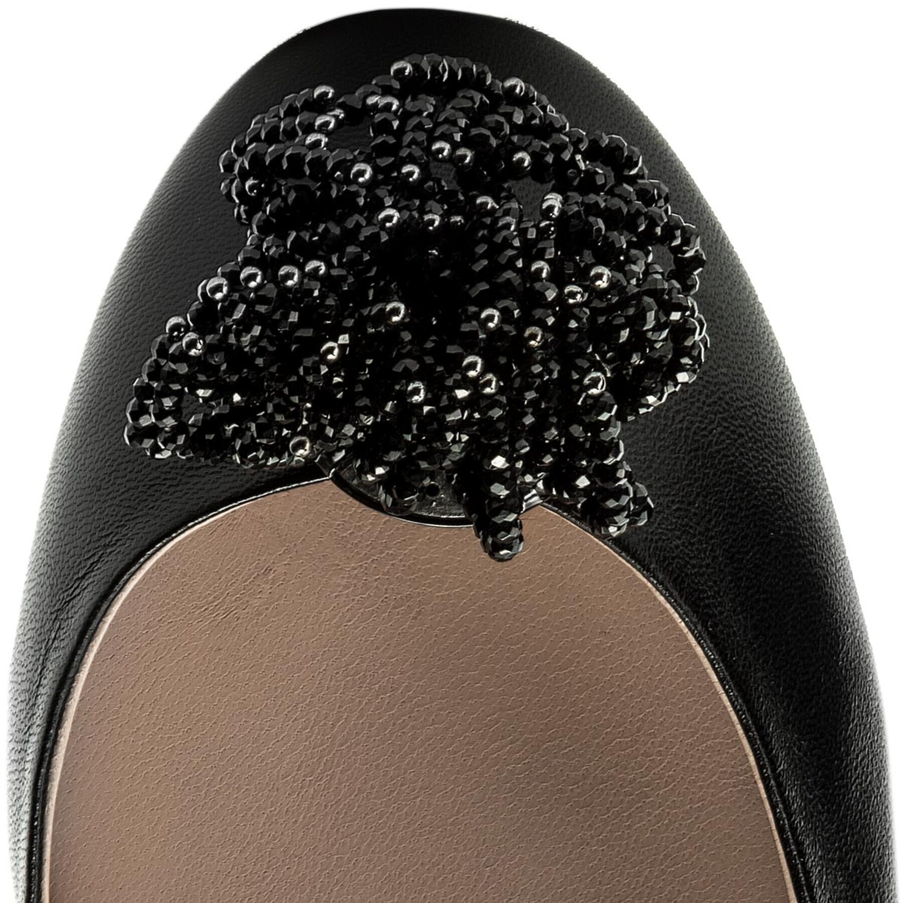 Weekend Max Mara Обувки Lola 55211182600 Черен - Pepit.bg