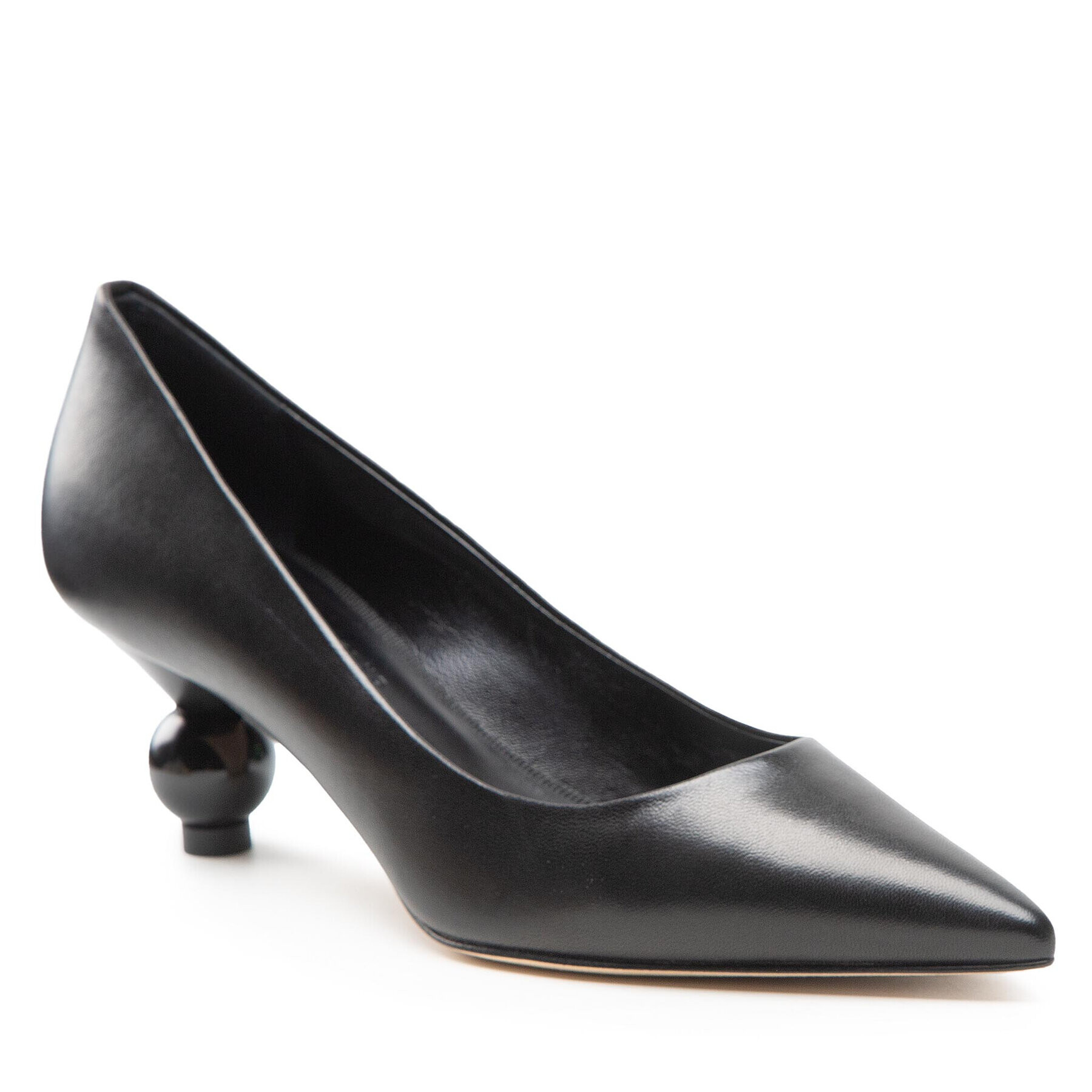 Weekend Max Mara Обувки Renza 55260322600 Черен - Pepit.bg