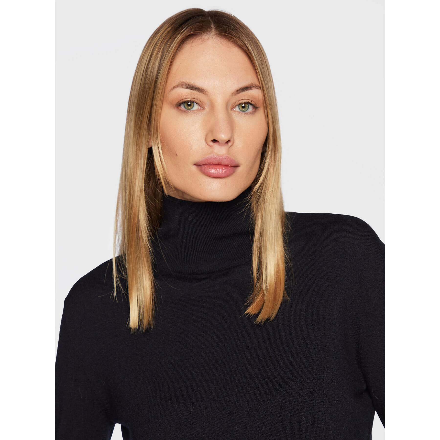 Weekend Max Mara Поло Ofridi 53660323 Тъмносин Regular Fit - Pepit.bg