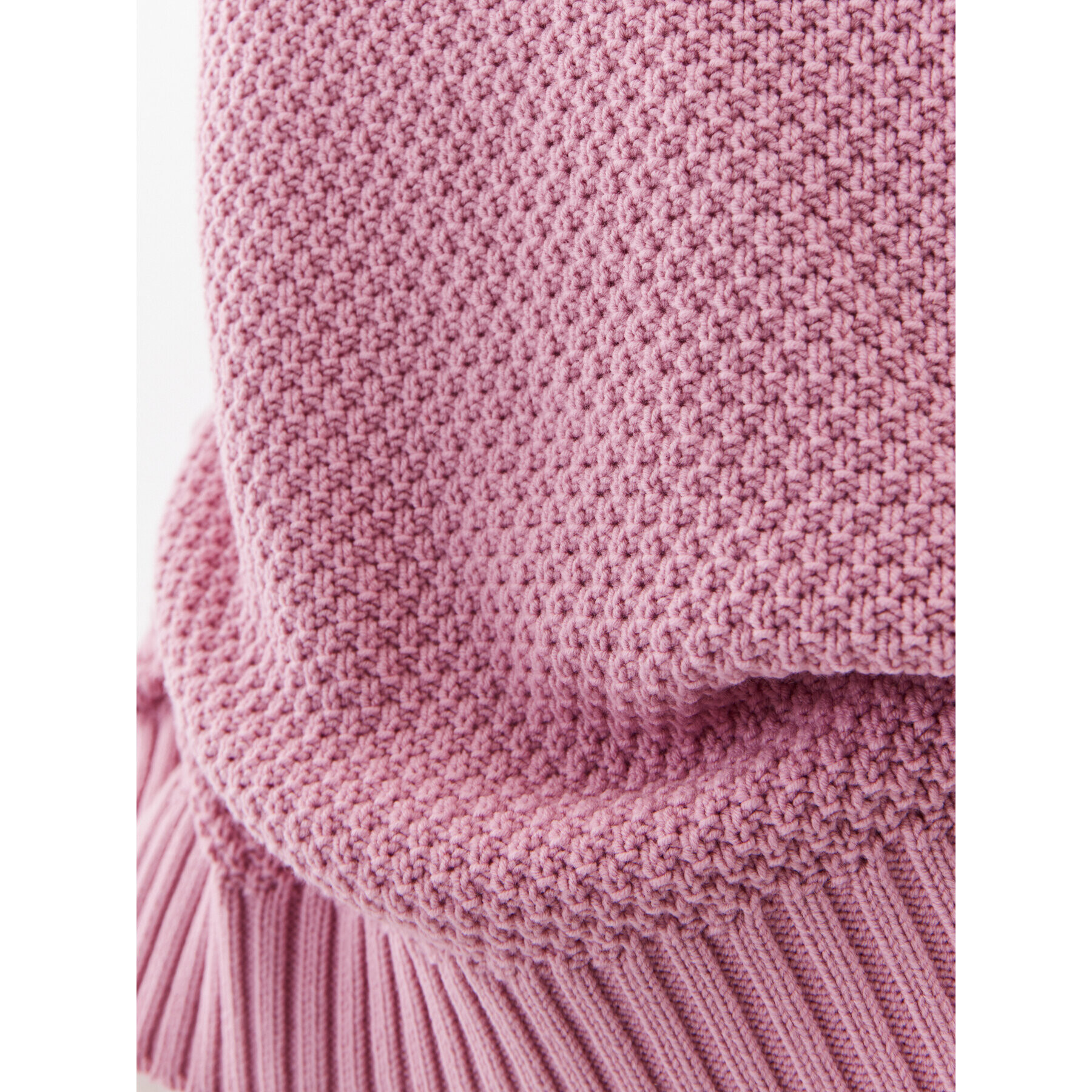 Weekend Max Mara Пуловер Maremar 23536613 Розов Regular Fit - Pepit.bg