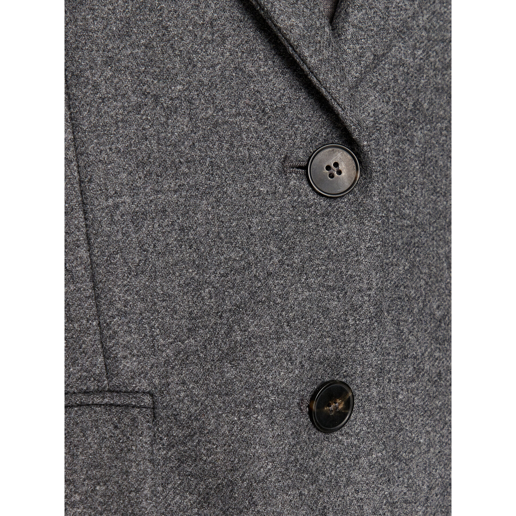 Weekend Max Mara Сако Addurre 2350460233 Сив Regular Fit - Pepit.bg