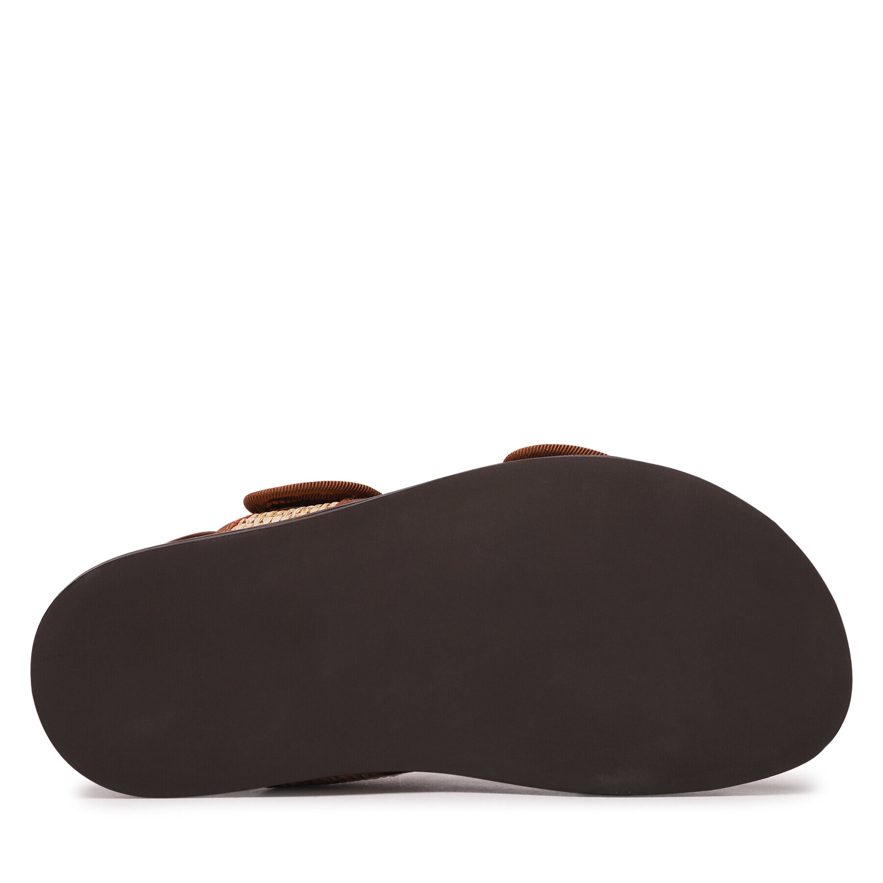 Weekend Max Mara Сандали Rampur 23552119346 Кафяв - Pepit.bg