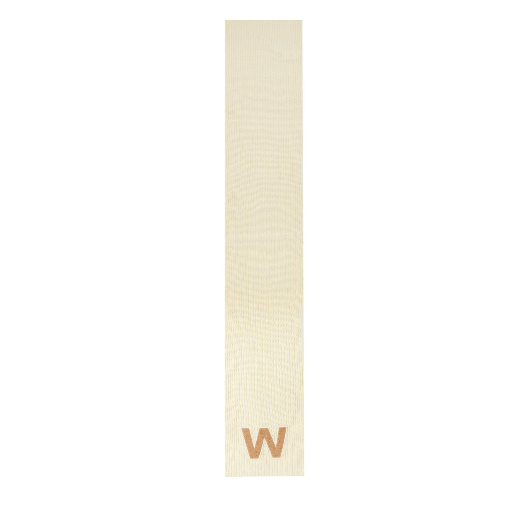 Weekend Max Mara Шал Bardies 2357460434650 Екрю - Pepit.bg