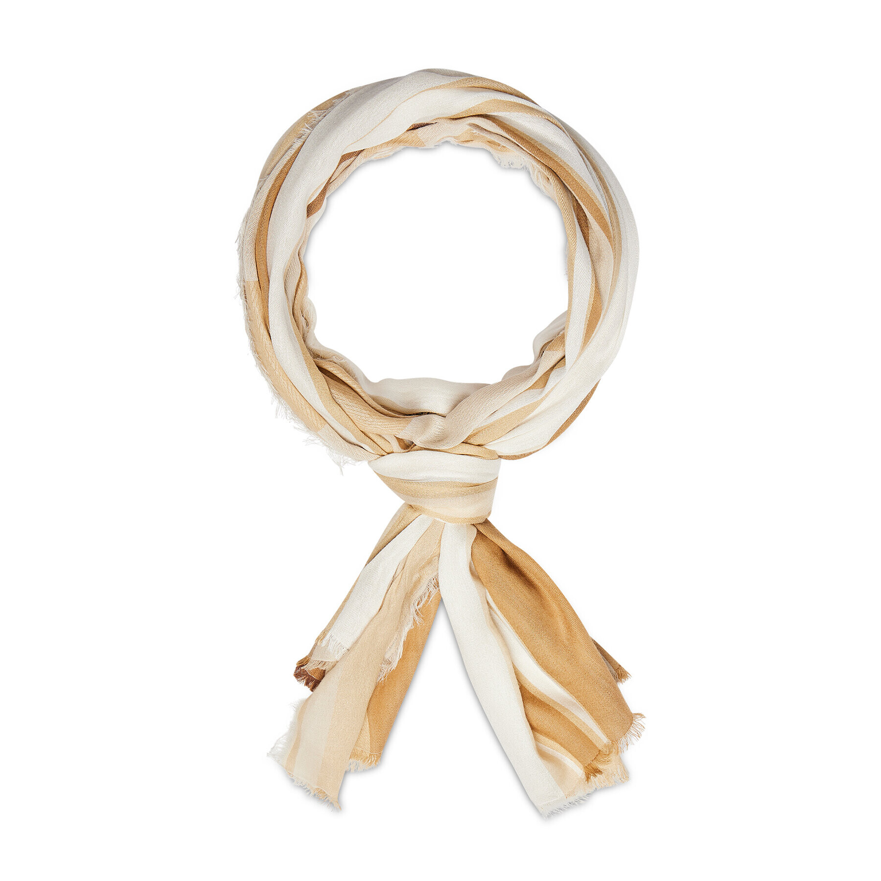 Weekend Max Mara Шал Emanuel 55461012600 Бежов - Pepit.bg