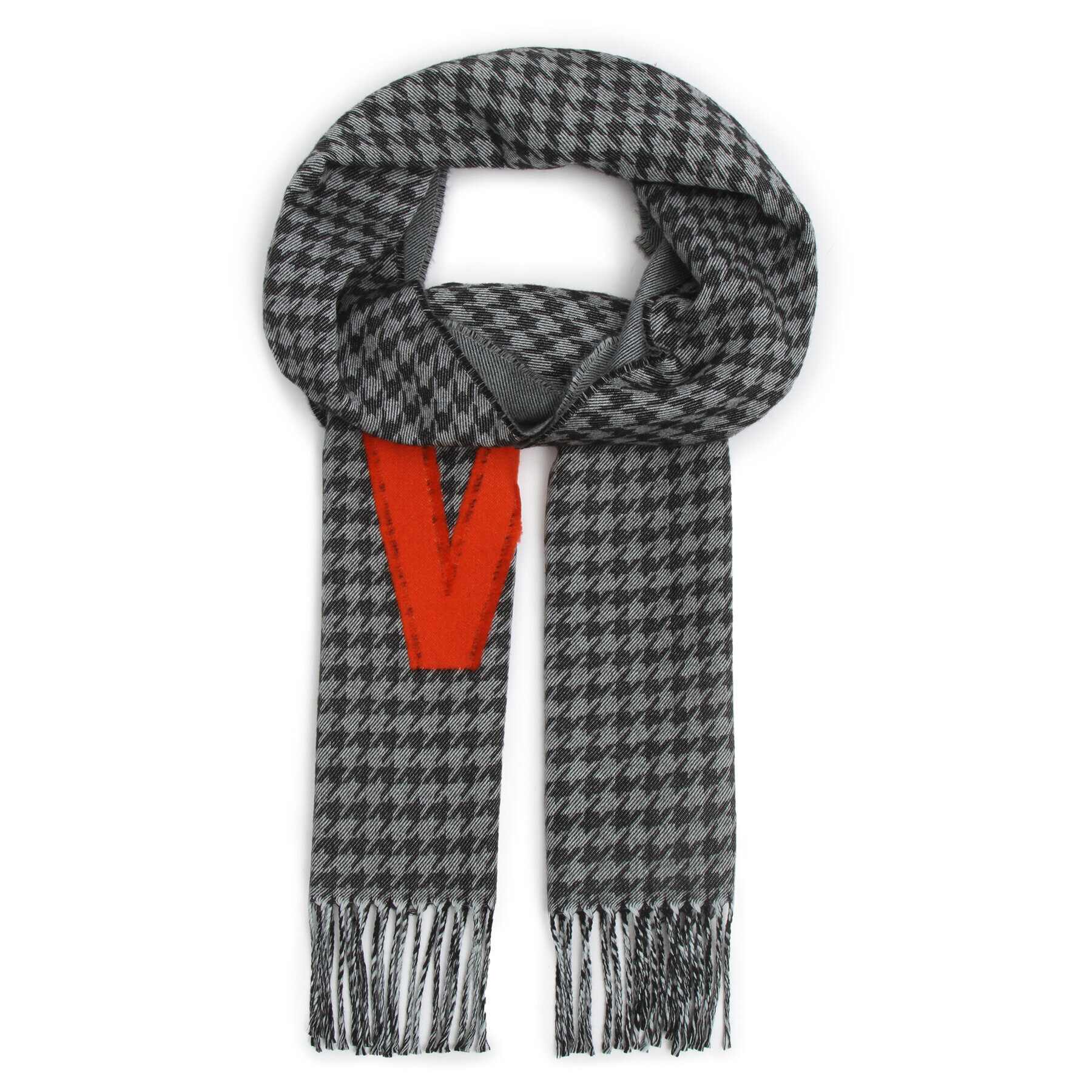 Weekend Max Mara Шал Ercole 2355460532 Сив - Pepit.bg