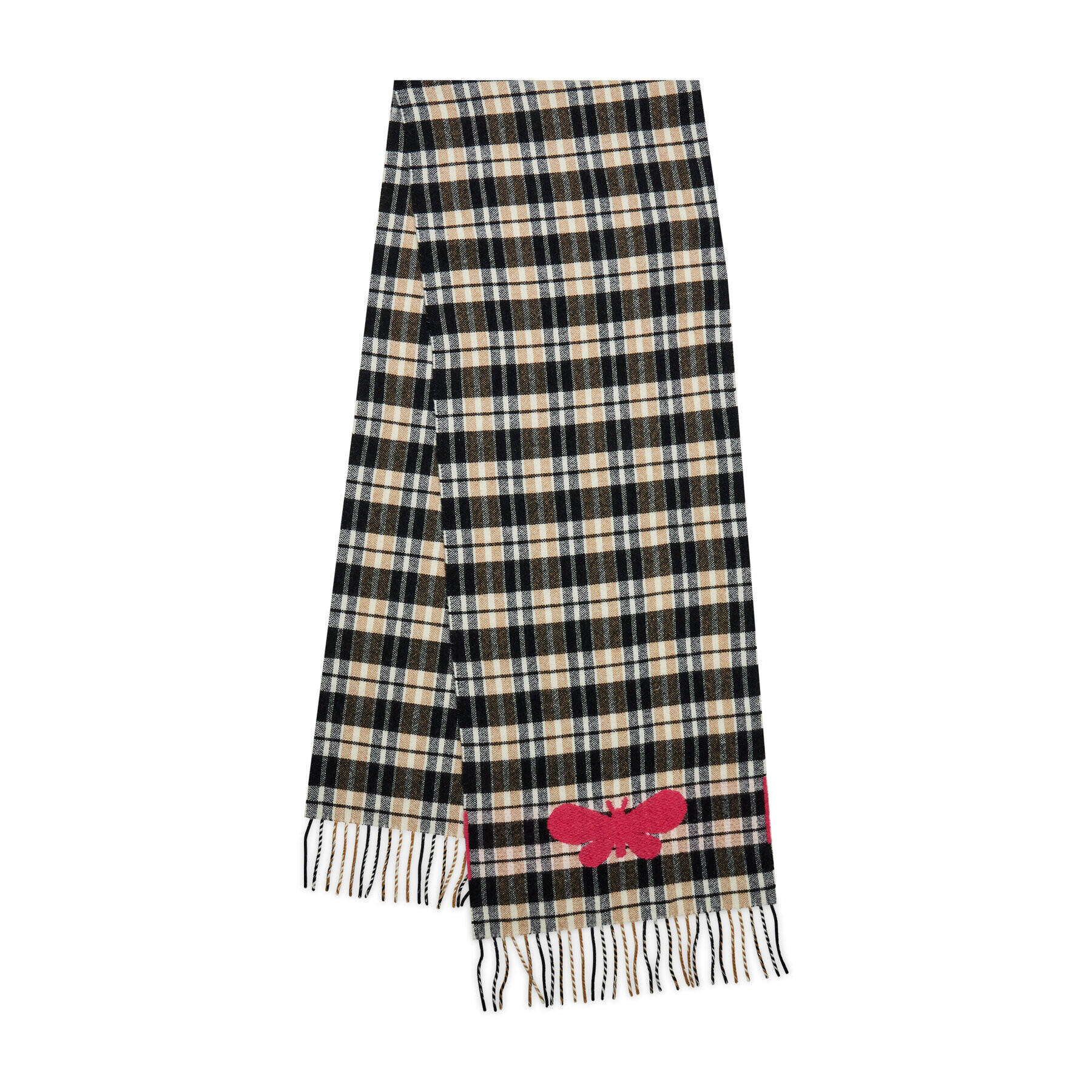 Weekend Max Mara Шал Farnet 55460522600 Цветен - Pepit.bg