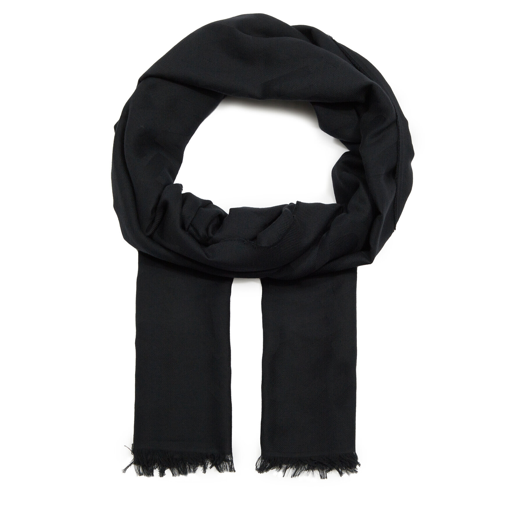 Weekend Max Mara Шал Valreas 2415541064600 Черен - Pepit.bg