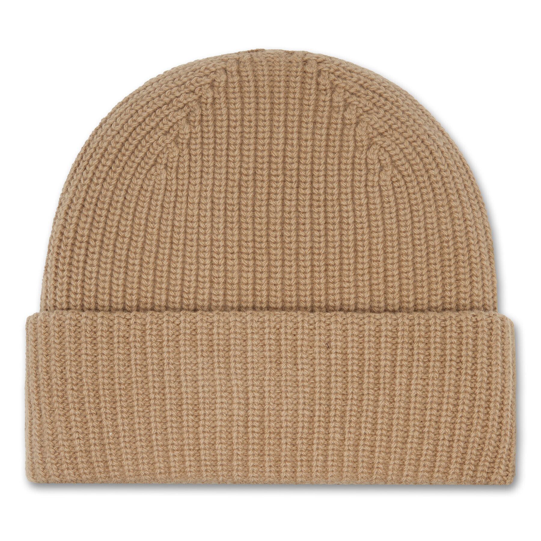 Weekend Max Mara Шапка Alben 235576063 Бежов - Pepit.bg