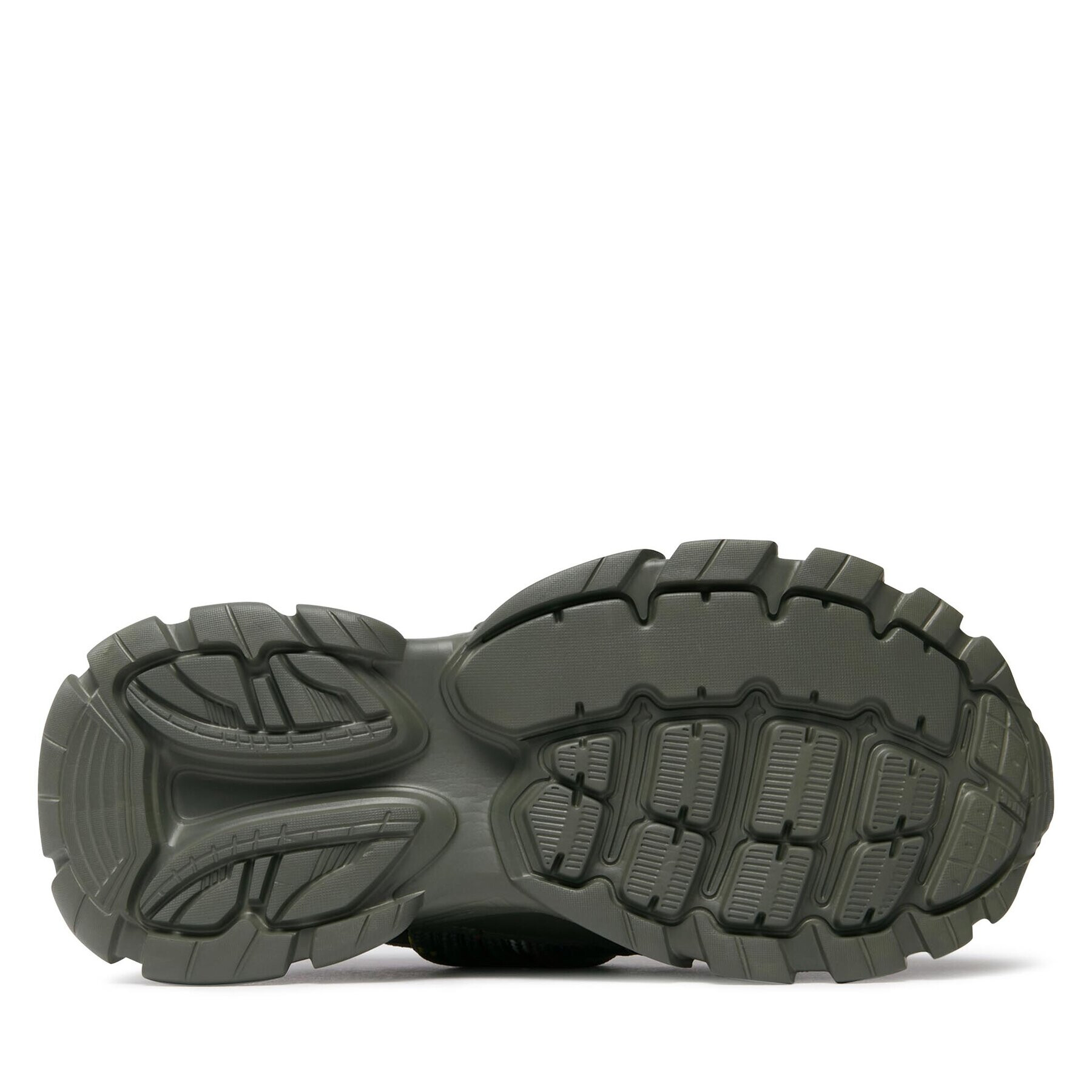 Weekend Max Mara Сникърси Aguzzo 235766013 Зелен - Pepit.bg