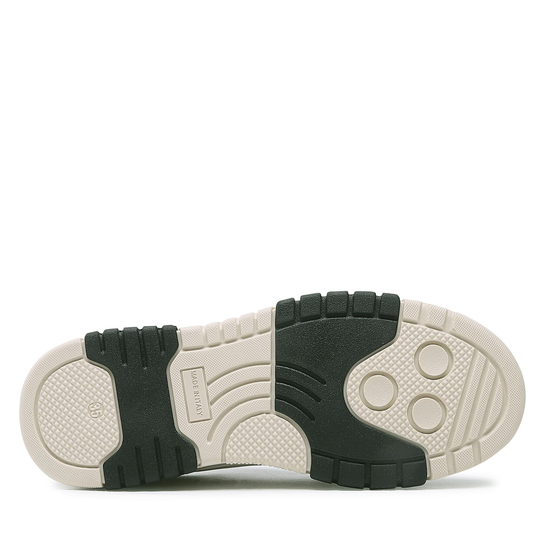 Weekend Max Mara Сникърси Leccio 57660124600 Бял - Pepit.bg