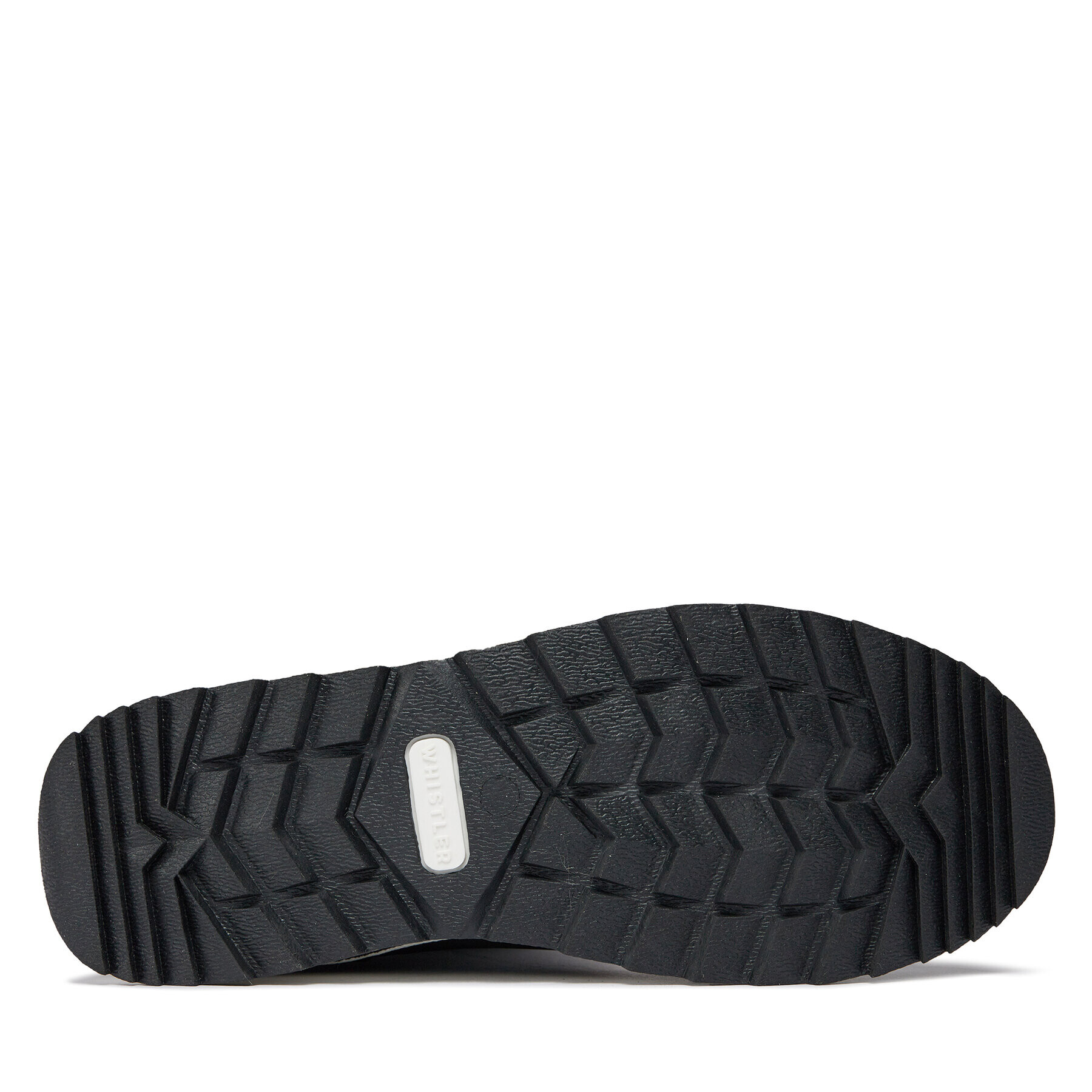Whistler Апрески Eewye W Boot WP W234149 Черен - Pepit.bg