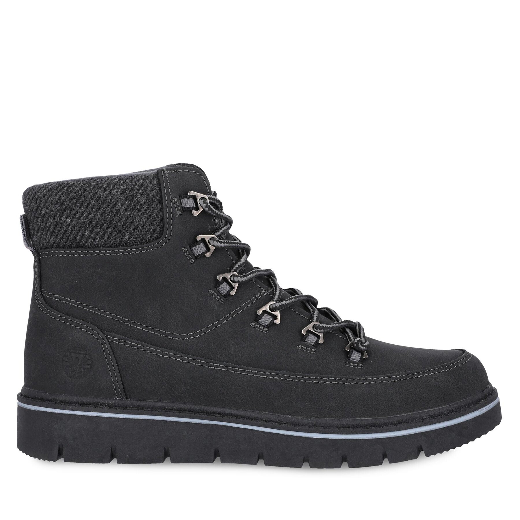 Whistler Боти Naje W Boot W224411 Черен - Pepit.bg