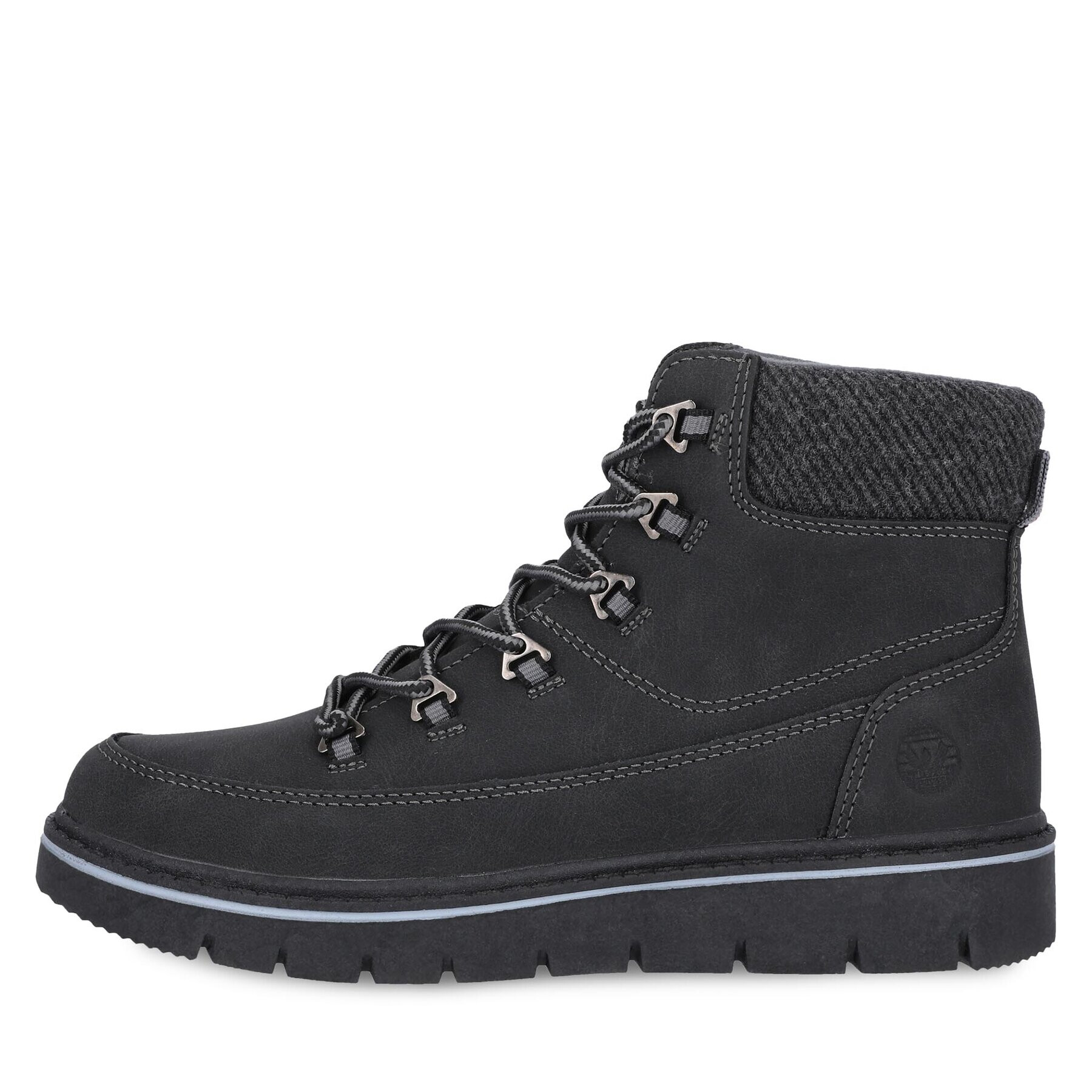 Whistler Боти Naje W Boot W224411 Черен - Pepit.bg