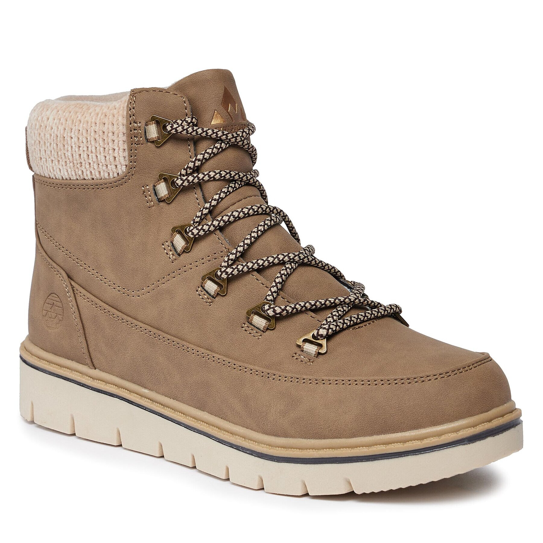 Whistler Боти Naje W Boot W224411 Сив - Pepit.bg