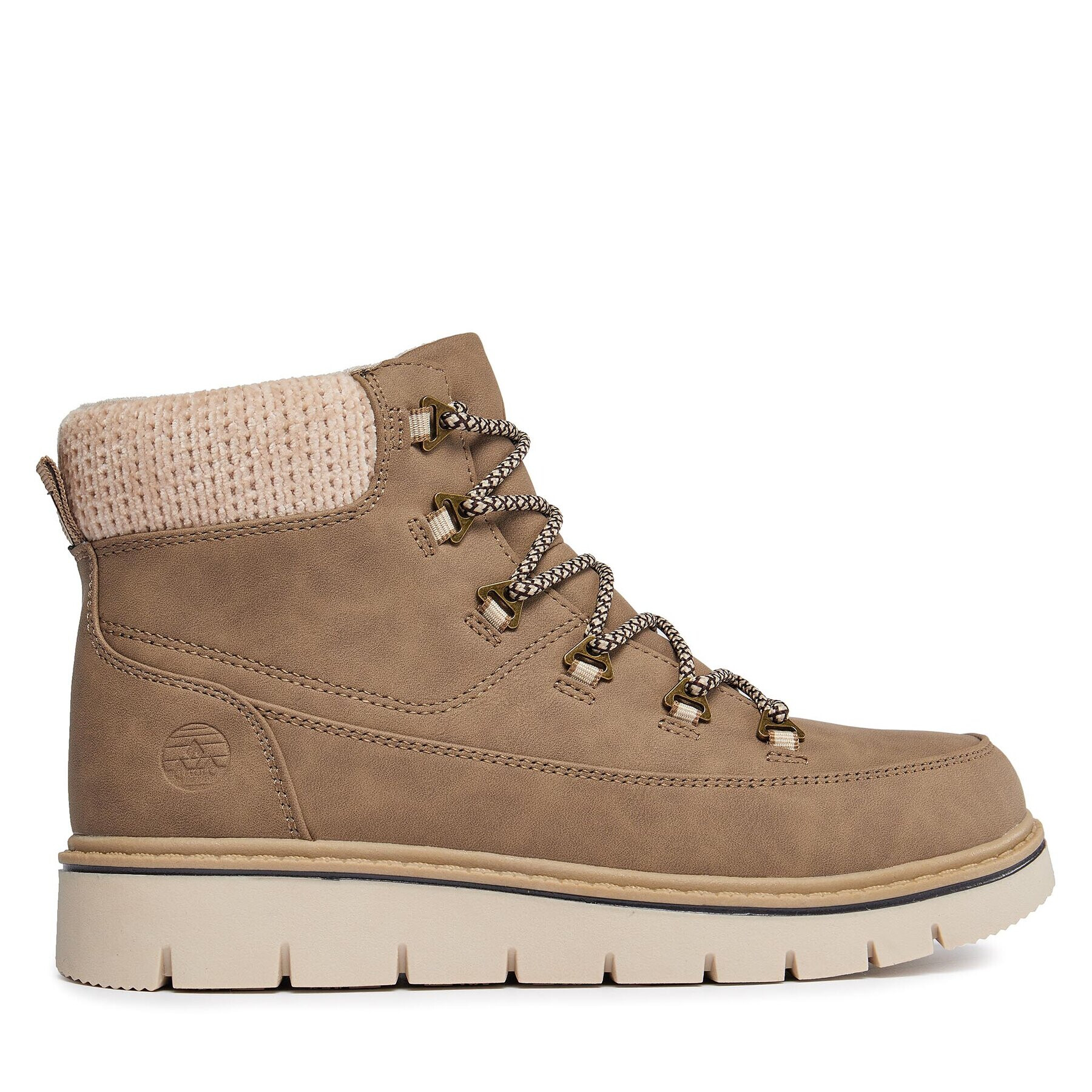 Whistler Боти Naje W Boot W224411 Сив - Pepit.bg