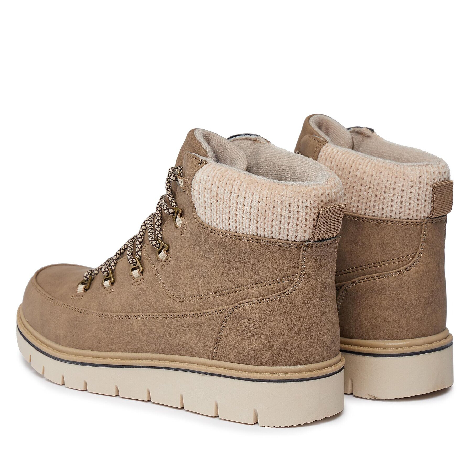 Whistler Боти Naje W Boot W224411 Сив - Pepit.bg