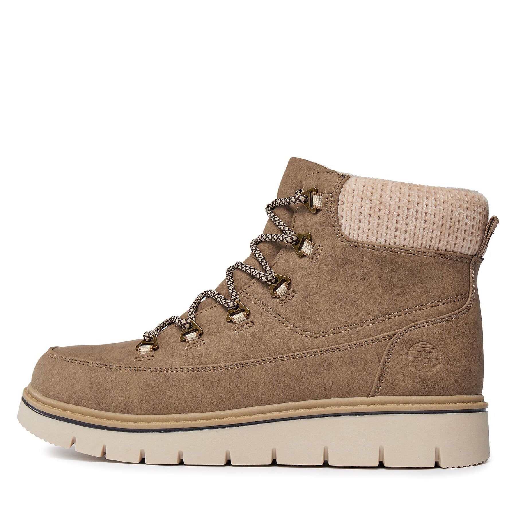 Whistler Боти Naje W Boot W224411 Сив - Pepit.bg