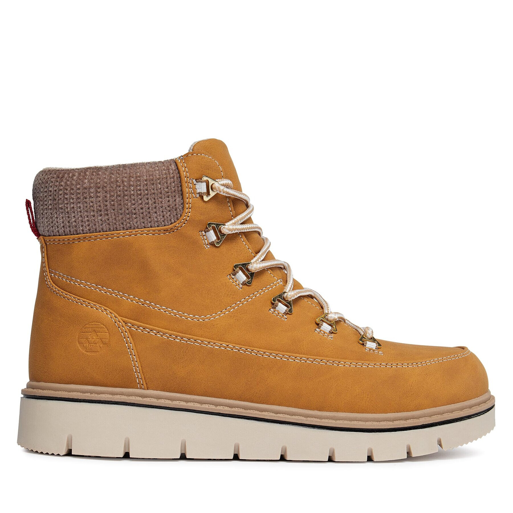 Whistler Боти Naje W Boot W224411 Жълт - Pepit.bg