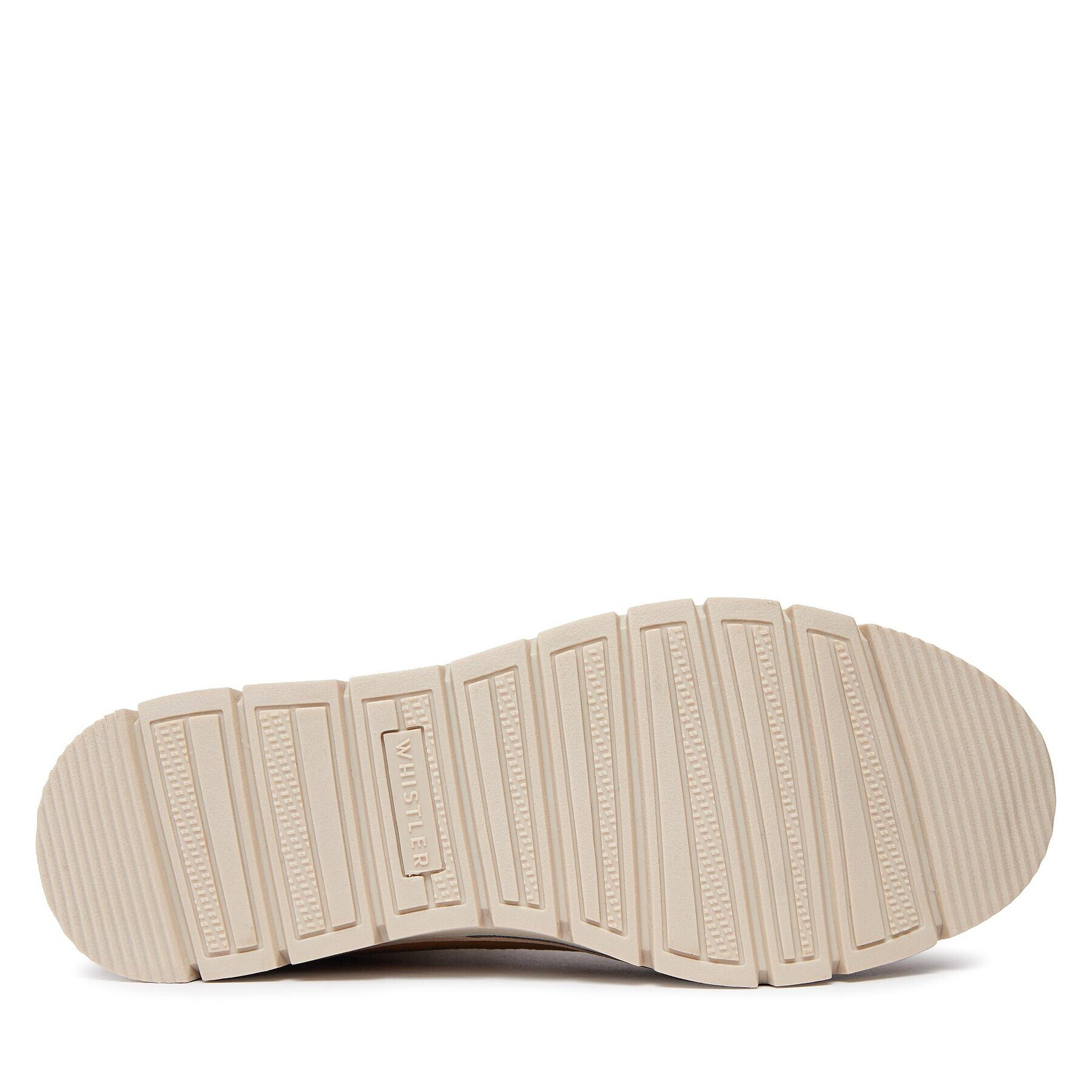 Whistler Боти Naje W Boot W224411 Жълт - Pepit.bg