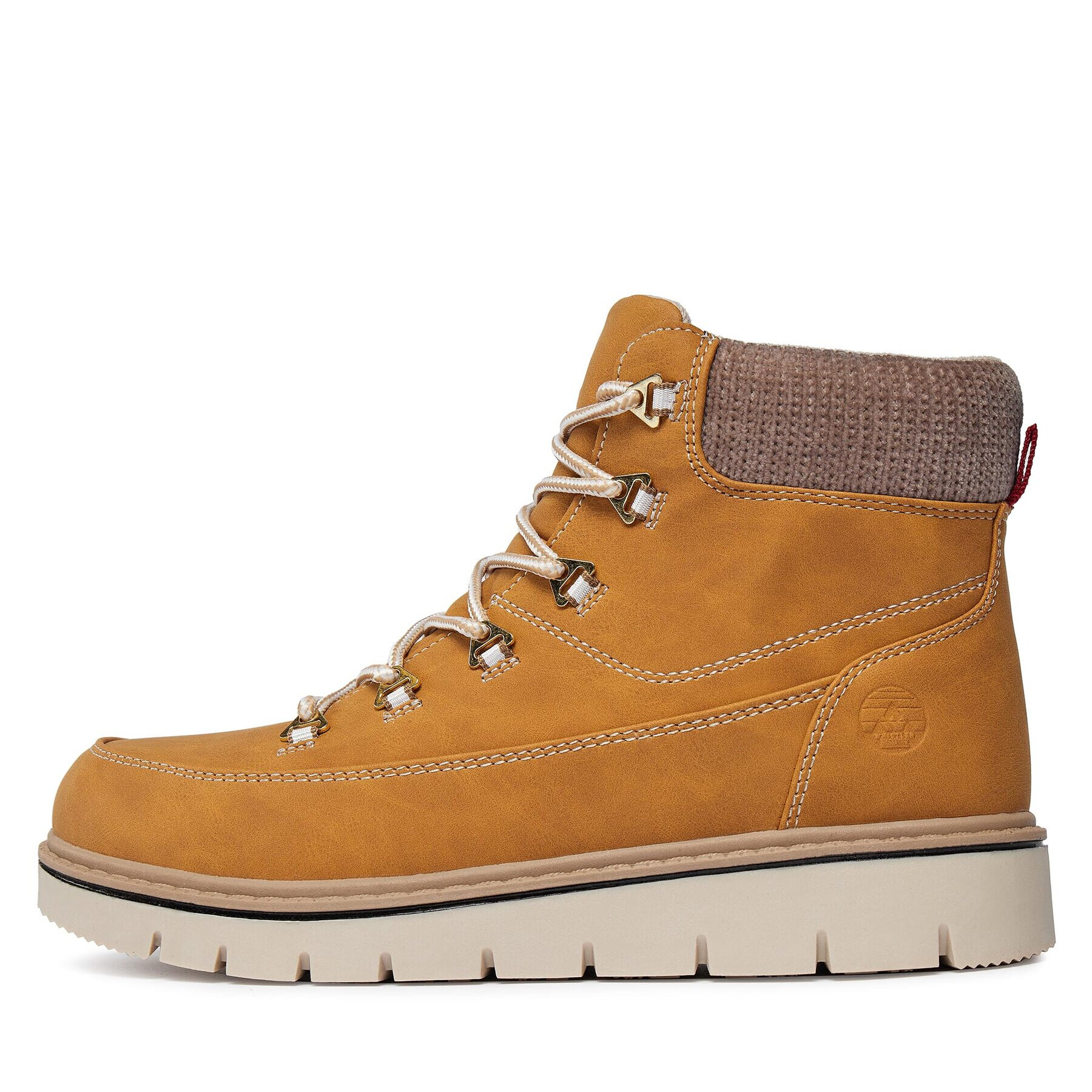 Whistler Боти Naje W Boot W224411 Жълт - Pepit.bg