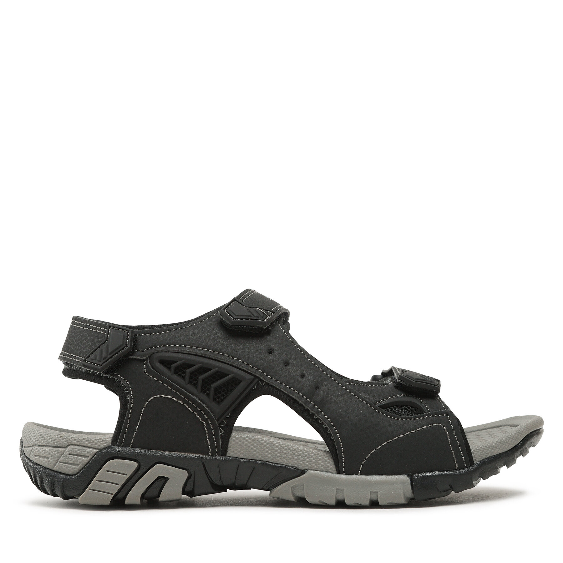 Whistler Сандали Tegale Unisex Sandal W232211 Черен - Pepit.bg