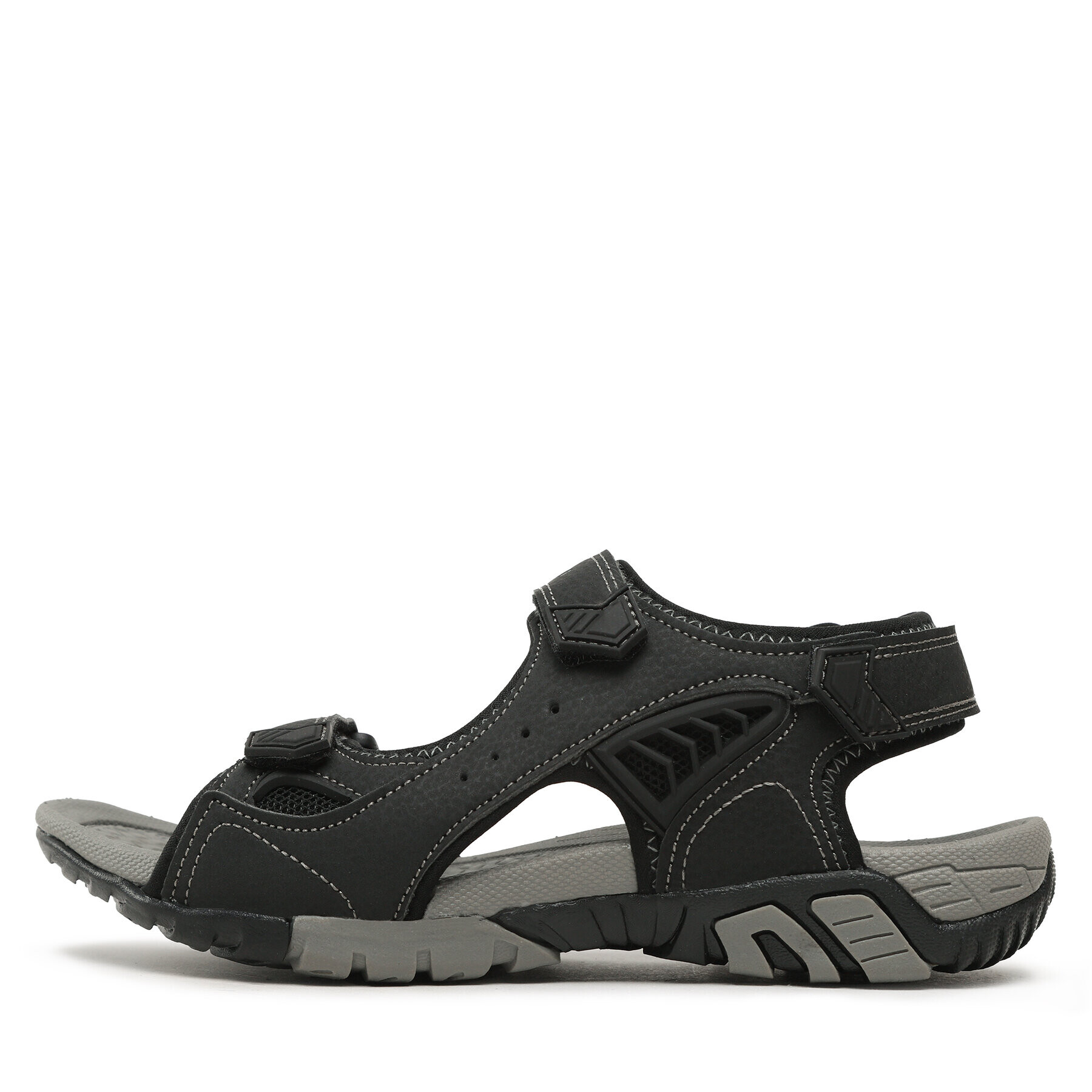 Whistler Сандали Tegale Unisex Sandal W232211 Черен - Pepit.bg