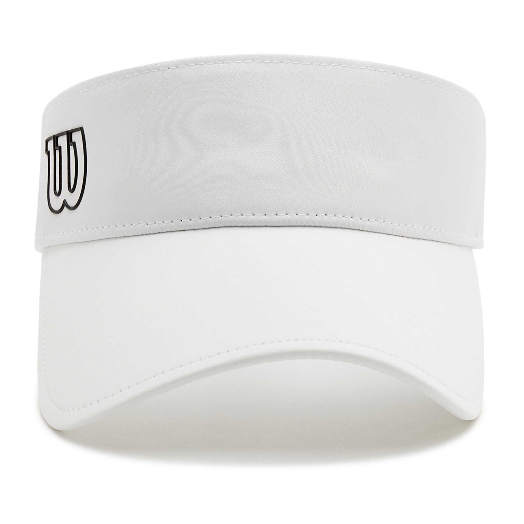 Wilson Козирка Ultralight Visor WRA797703 Бял - Pepit.bg