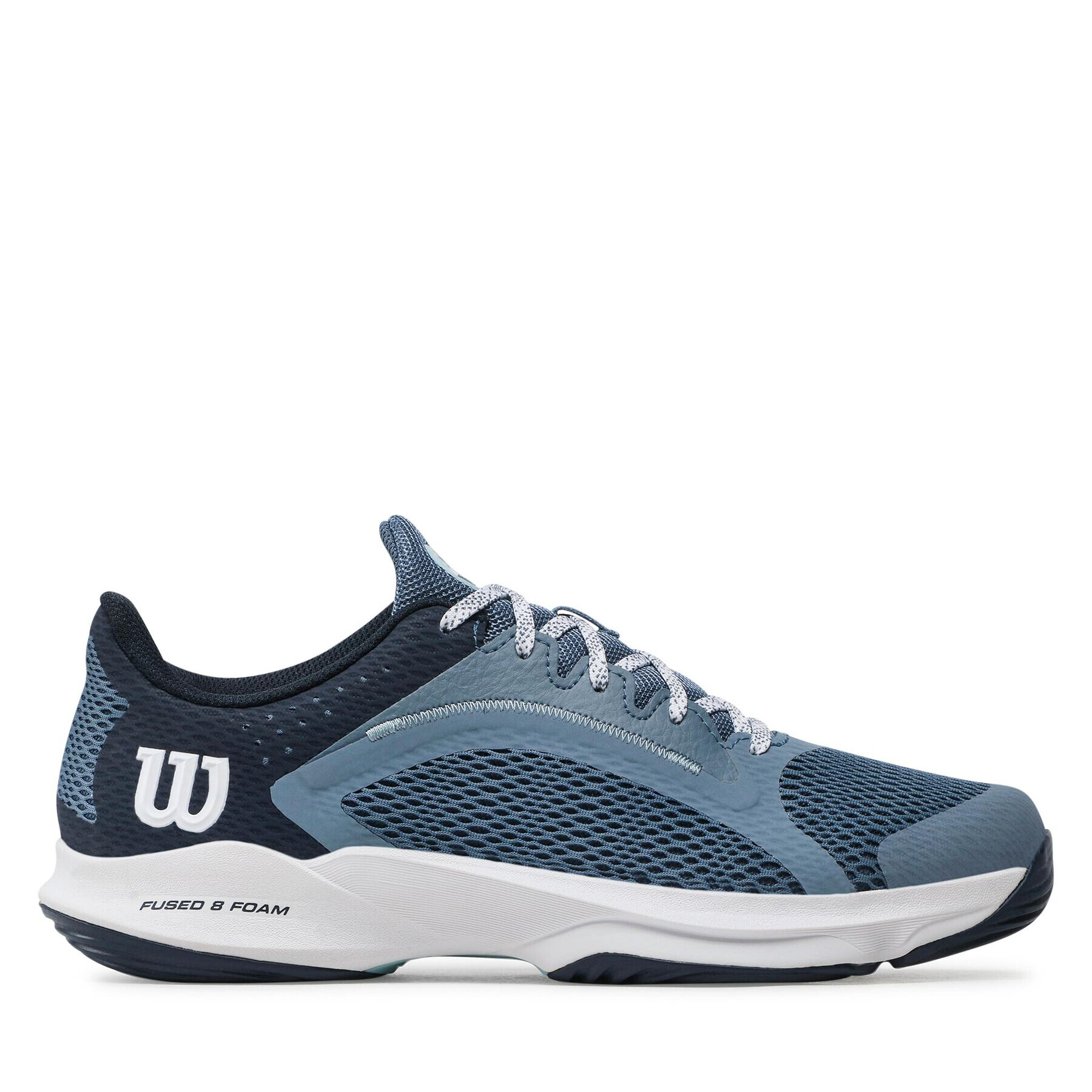 Wilson Обувки -Hurakn 2.0 WRS331200 Син - Pepit.bg