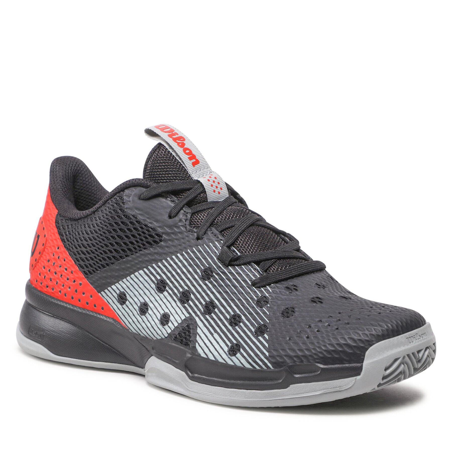 Wilson Обувки Hurakn Team WRS329730 Черен - Pepit.bg