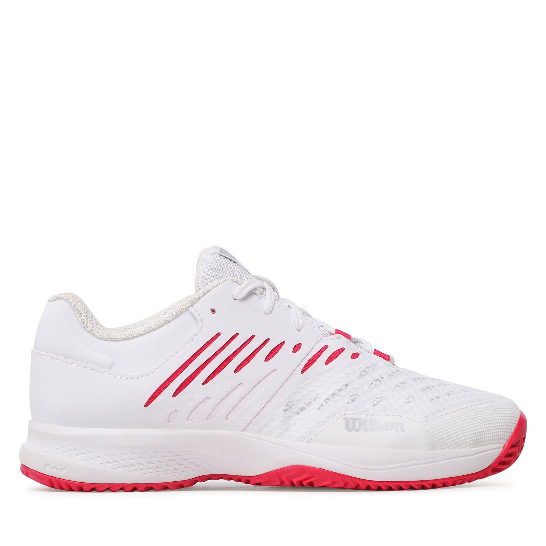 Wilson Обувки Kaos Comp 3.0 W WRS328780 Бял - Pepit.bg