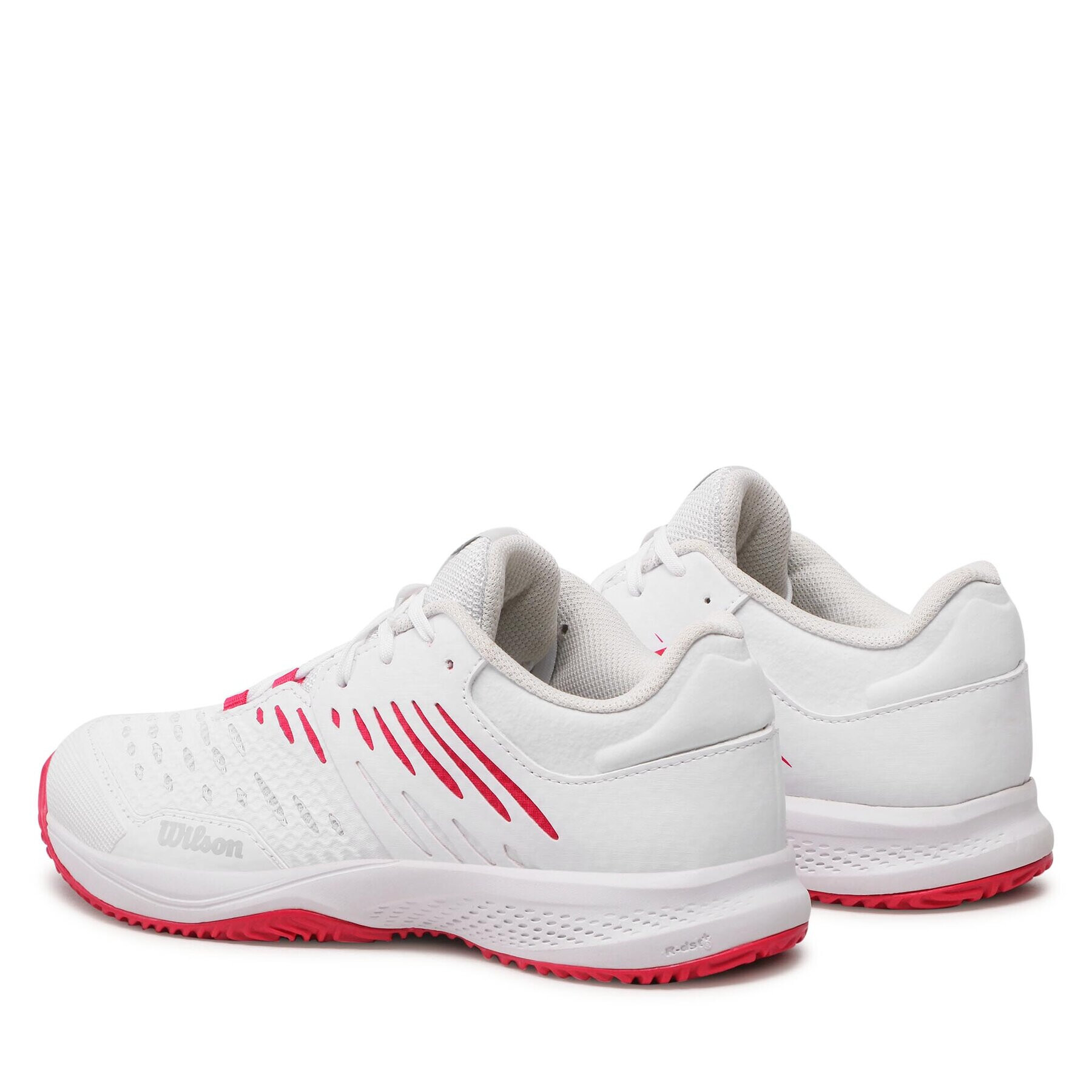 Wilson Обувки Kaos Comp 3.0 W WRS328780 Бял - Pepit.bg