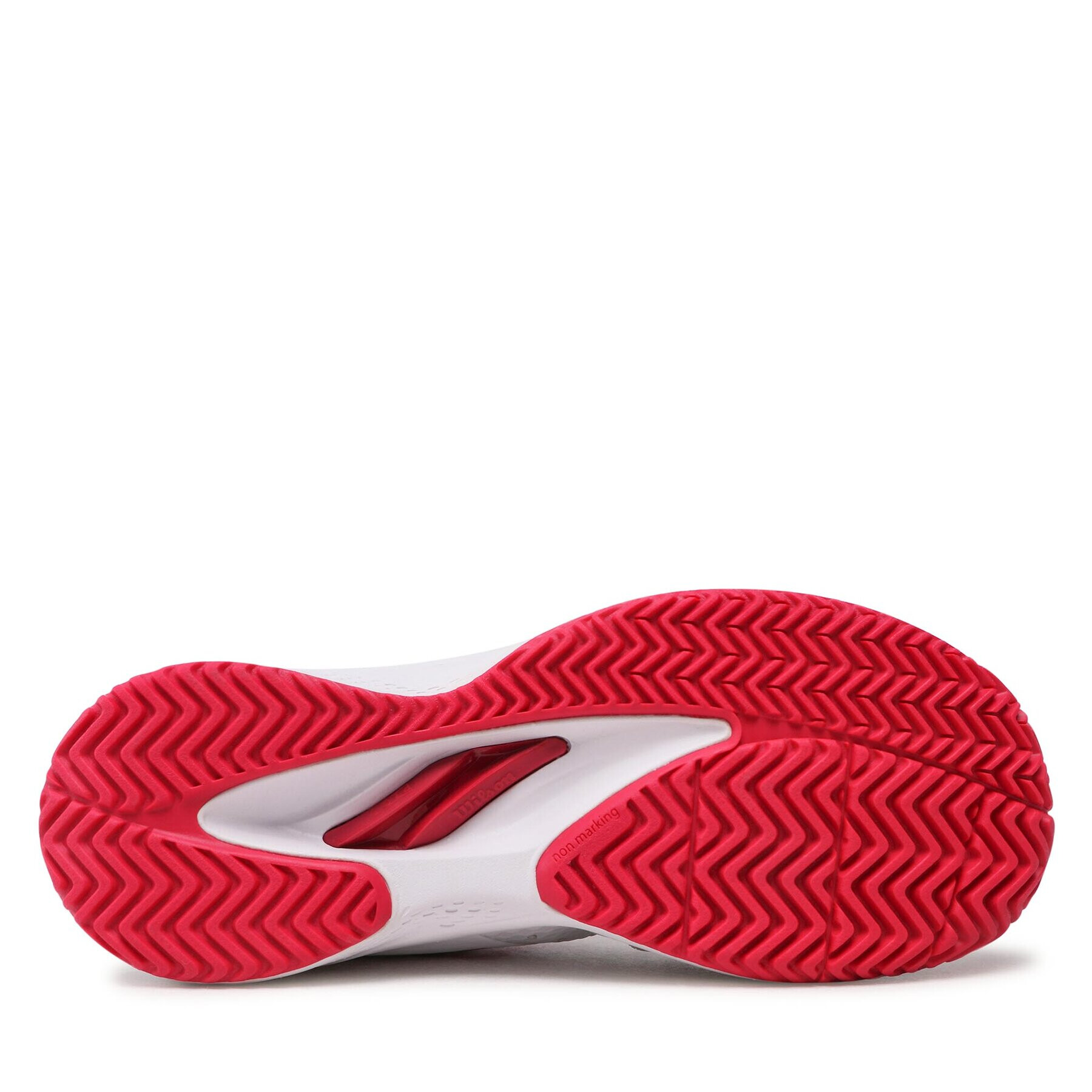 Wilson Обувки Kaos Comp 3.0 W WRS328780 Бял - Pepit.bg