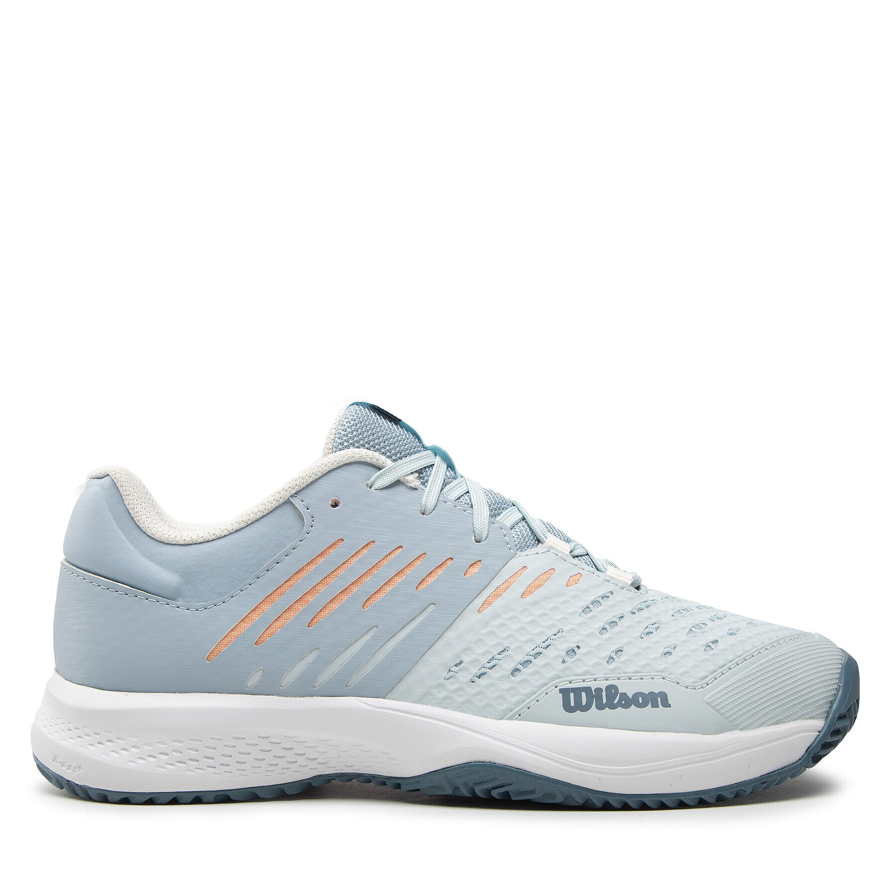 Wilson Обувки Kaos Comp 3.0 W WRS328790 Син - Pepit.bg