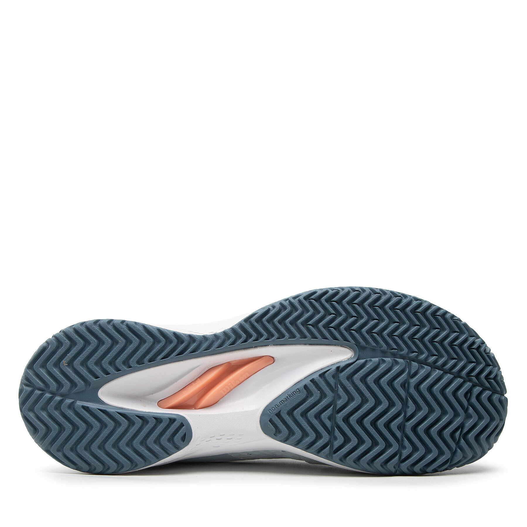 Wilson Обувки Kaos Comp 3.0 W WRS328790 Син - Pepit.bg