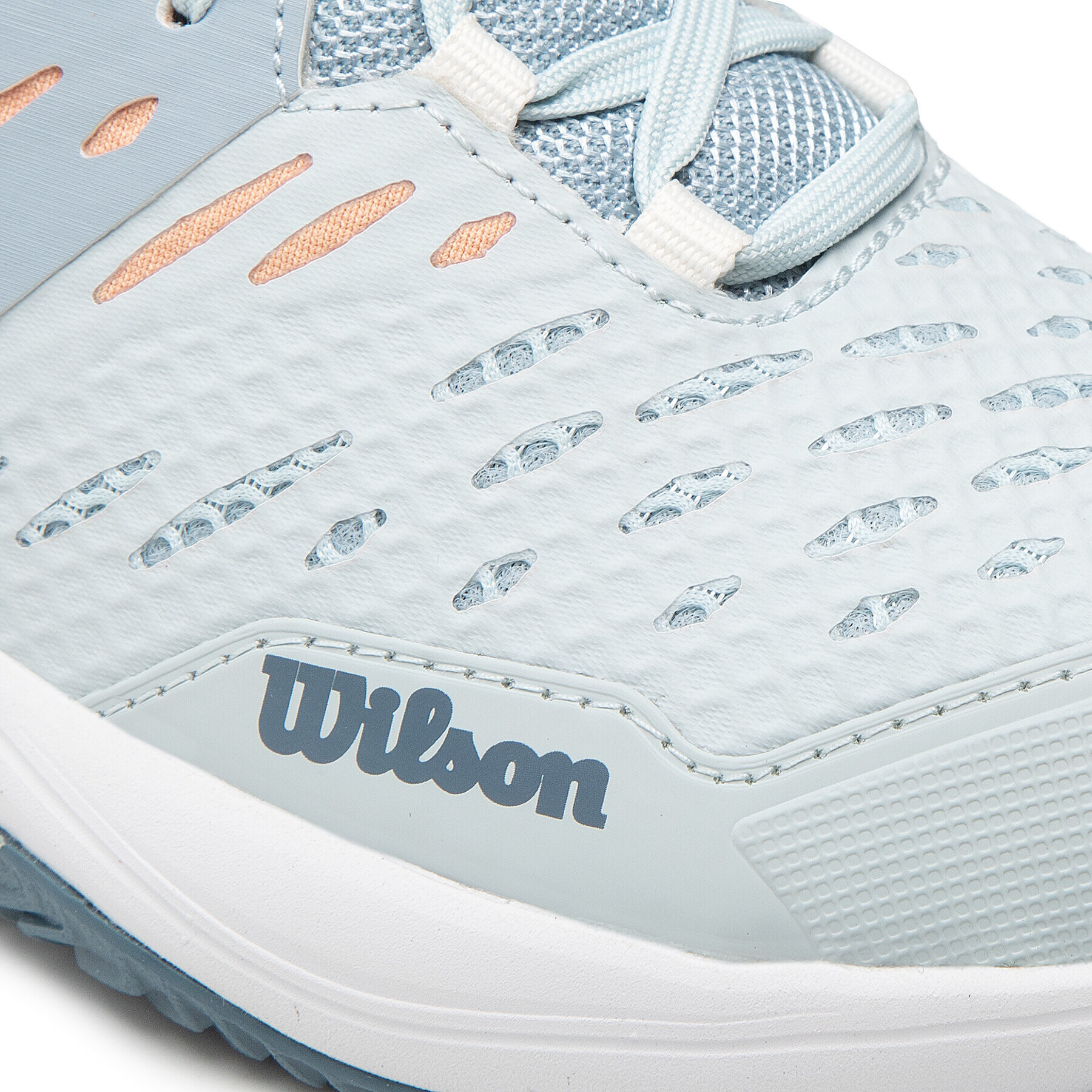 Wilson Обувки Kaos Comp 3.0 W WRS328790 Син - Pepit.bg