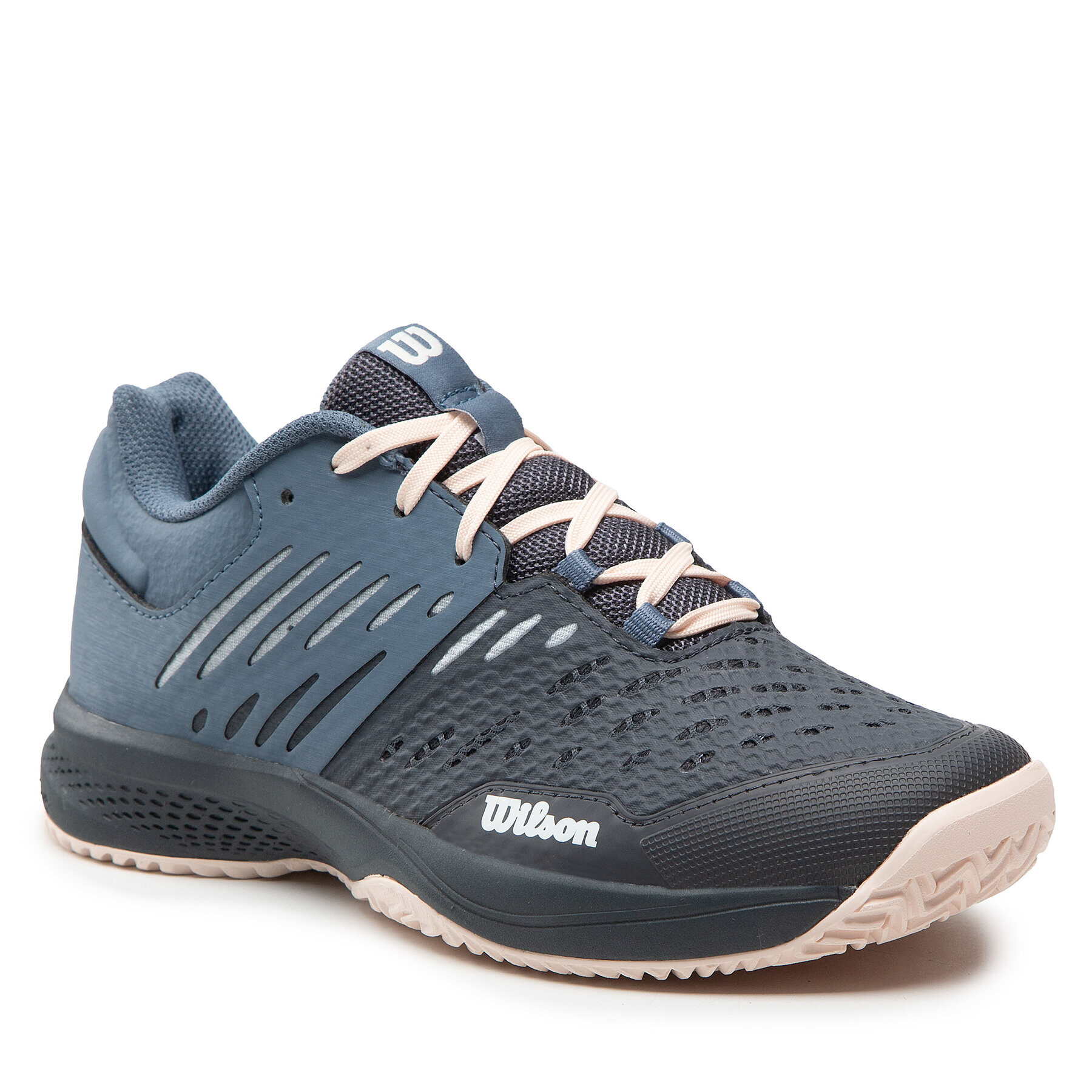 Wilson Обувки Kaos Comp 3.0 W WRS328800 Син - Pepit.bg