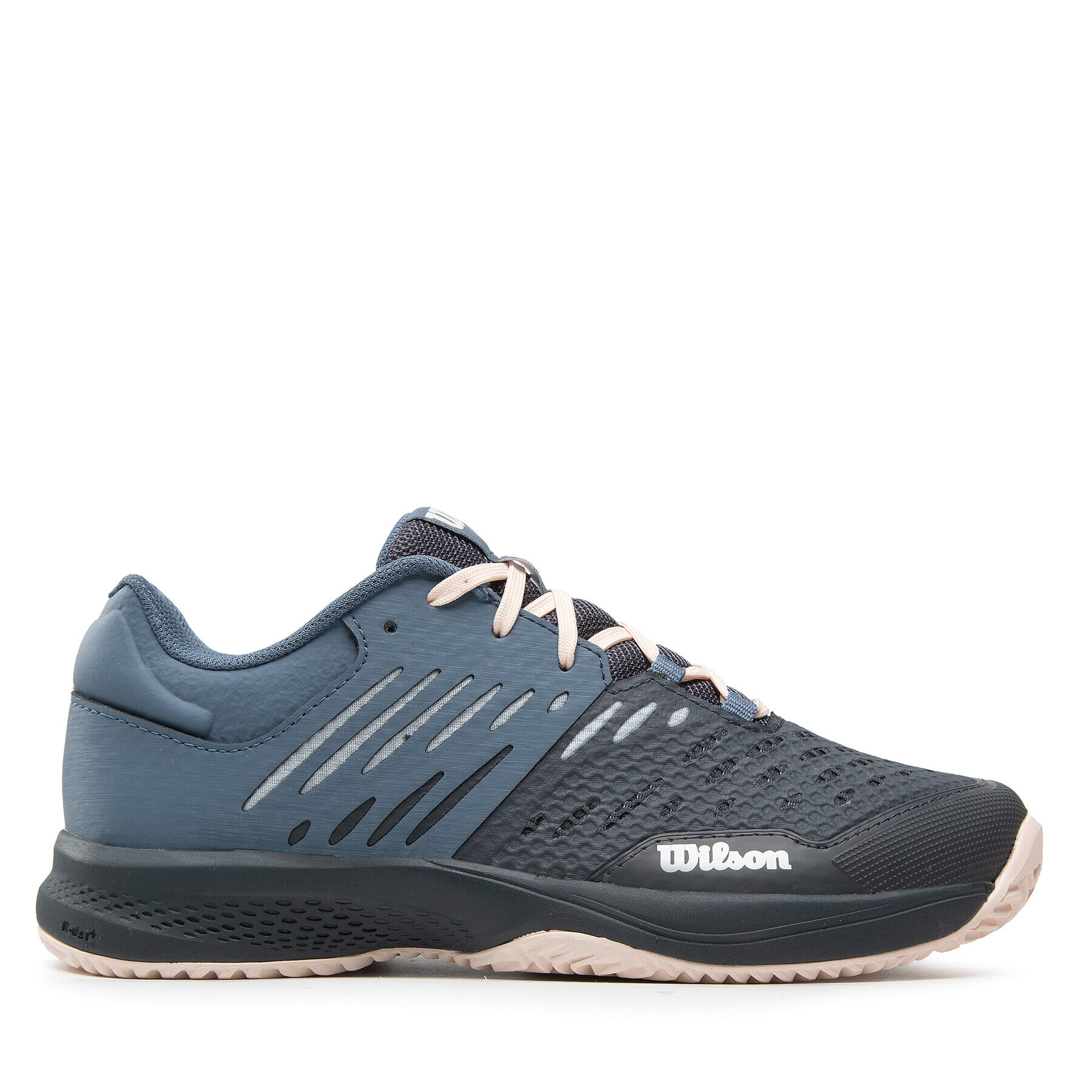 Wilson Обувки Kaos Comp 3.0 W WRS328800 Син - Pepit.bg