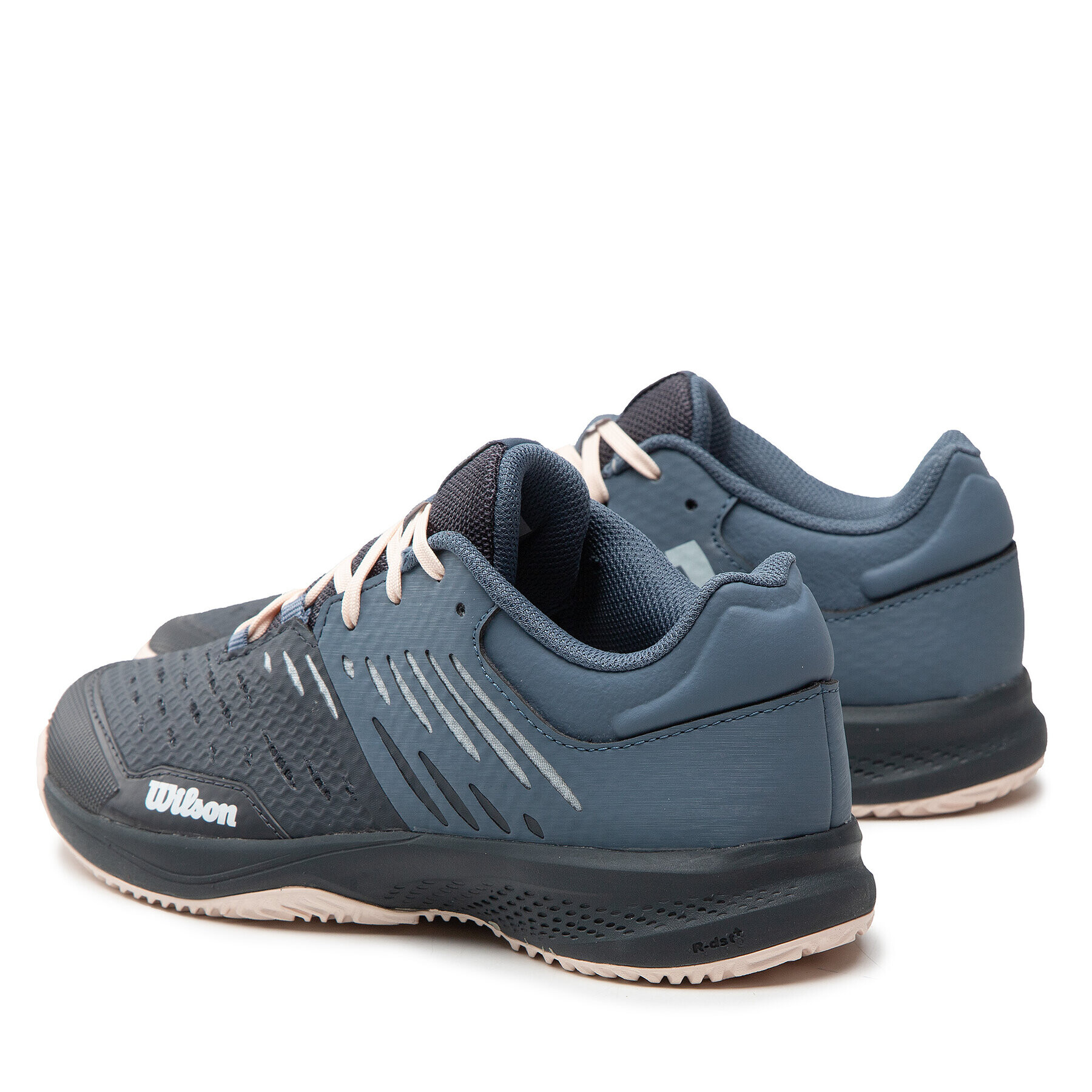 Wilson Обувки Kaos Comp 3.0 W WRS328800 Син - Pepit.bg